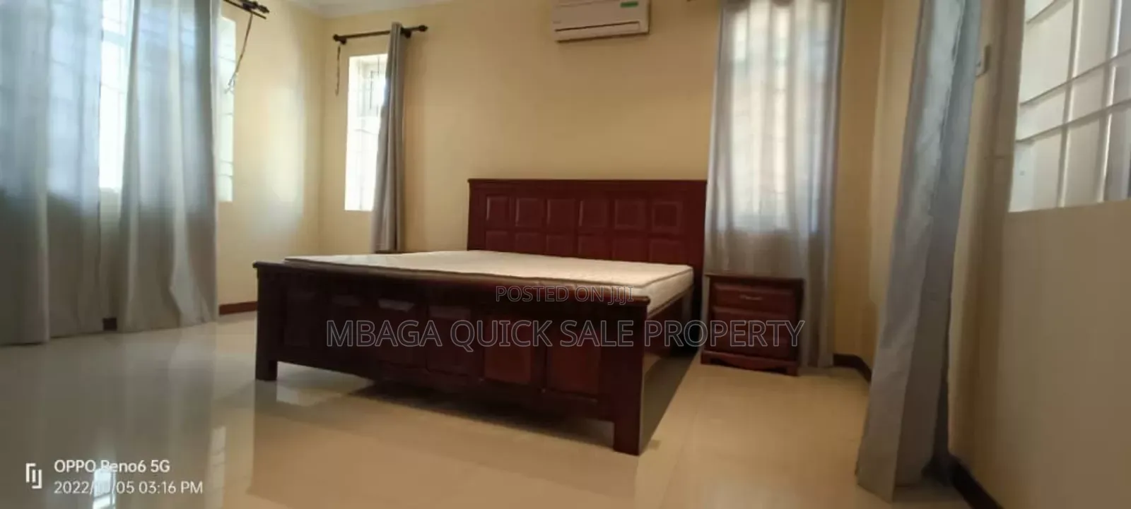 5bdrm House in Masaki Peninsula for rent in Masaki