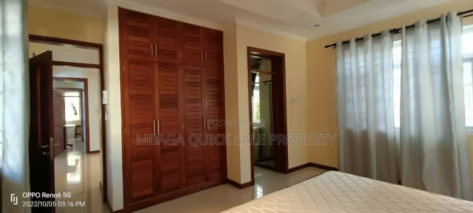 5bdrm House in Masaki Peninsula for rent in Masaki