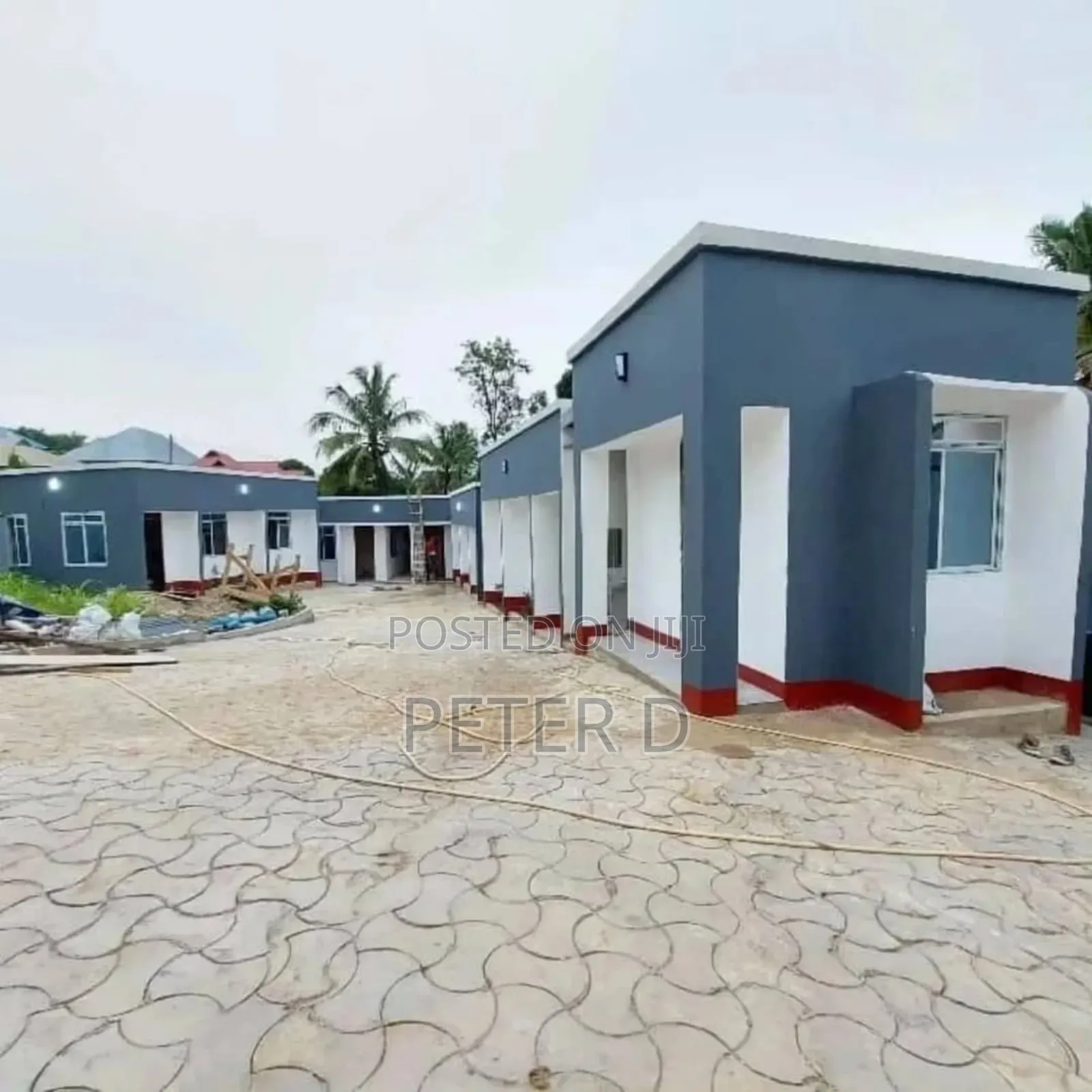 1bdrm Apartment in Kimara for rent in Kimara