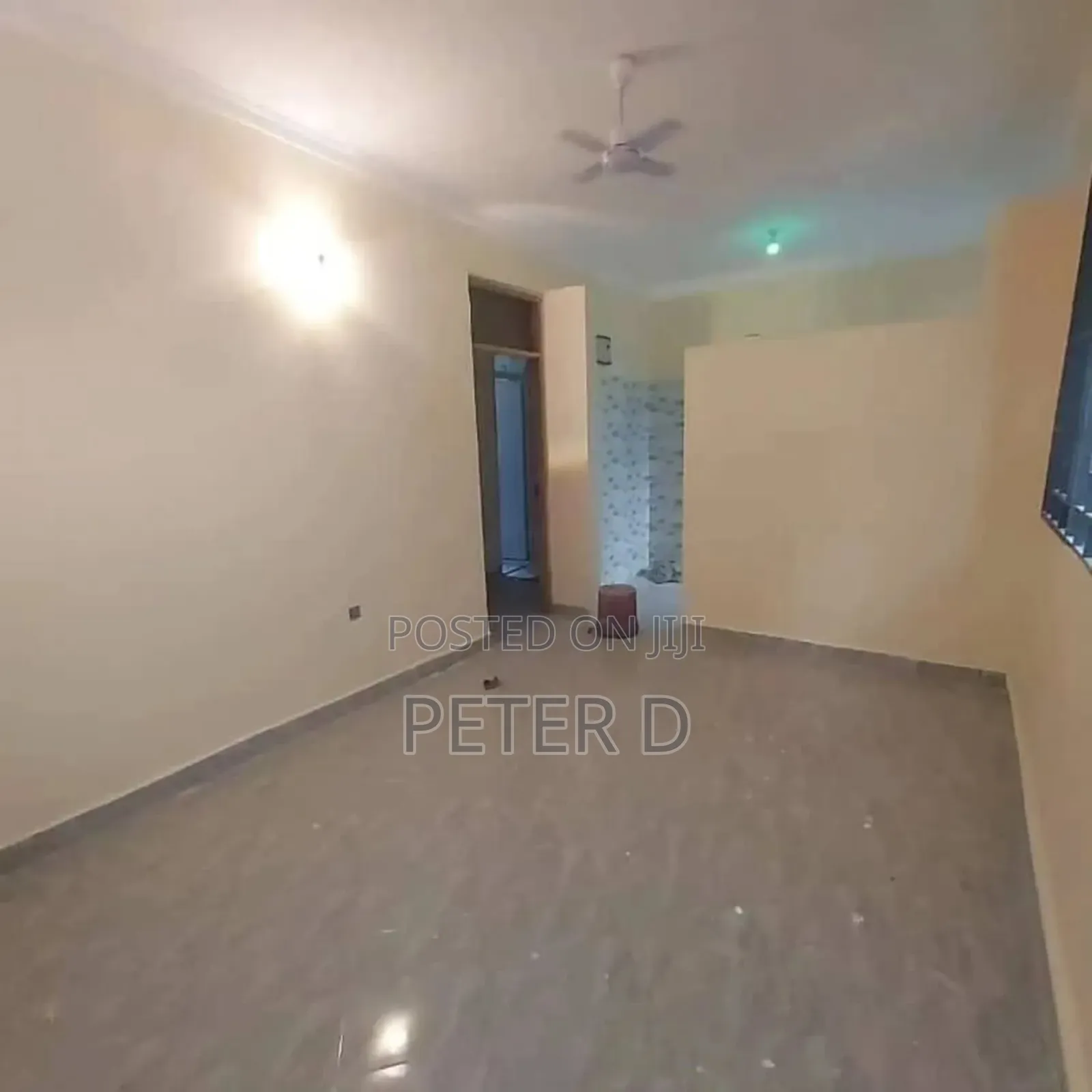 1bdrm Apartment in Kimara for rent in Kimara