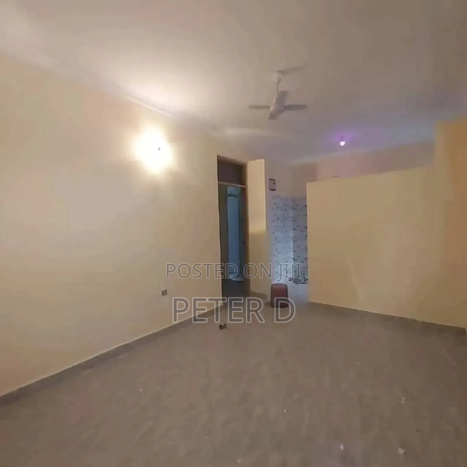 1bdrm Apartment in Kimara for rent in Kimara