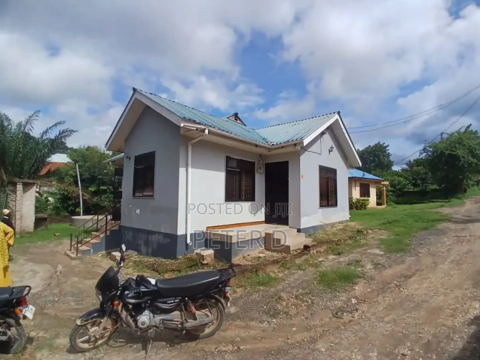 3bdrm House in Kimara for rent in Kimara