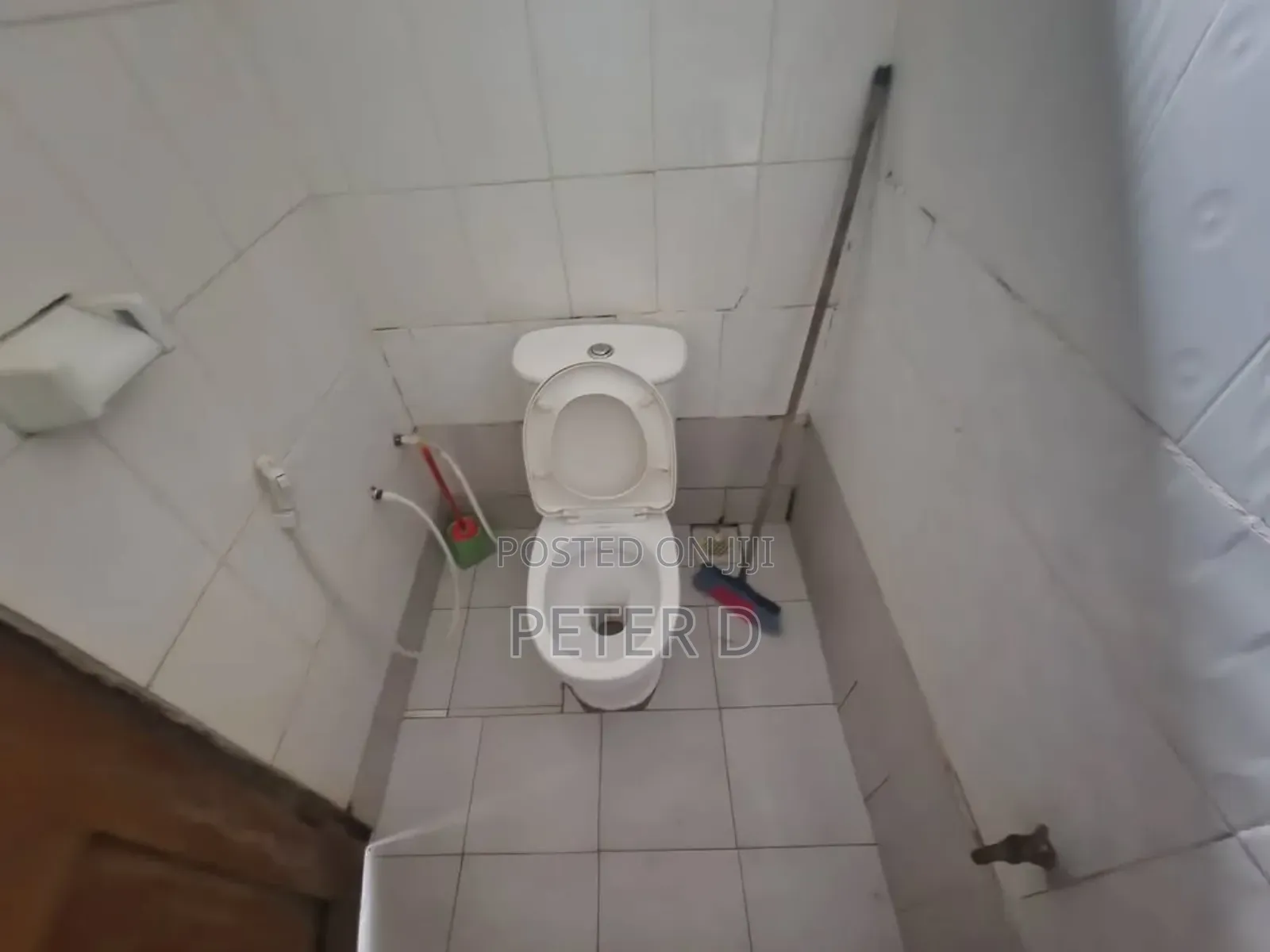 3bdrm House in Kimara for rent in Kimara