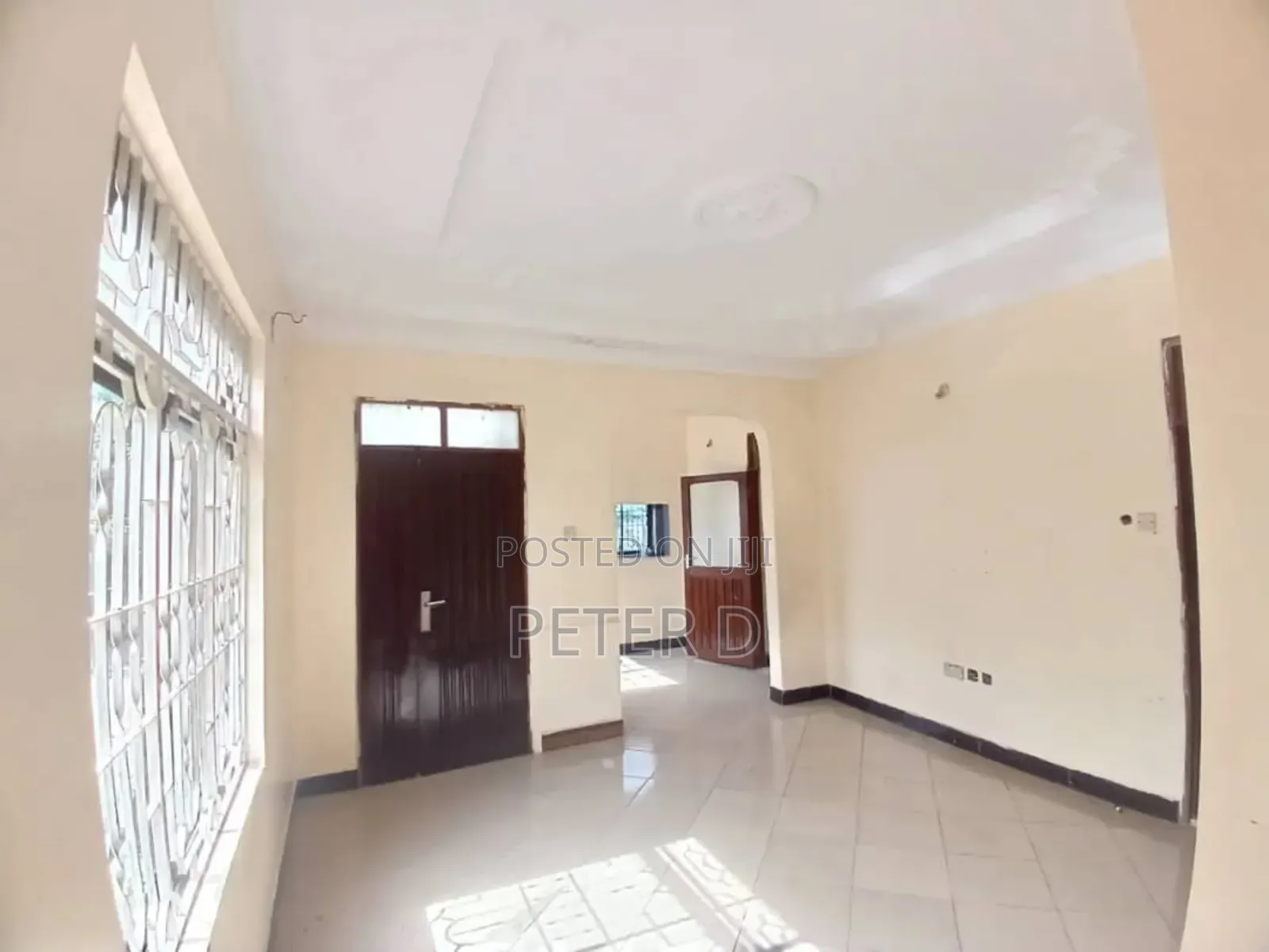 3bdrm House in Kimara for rent in Kimara
