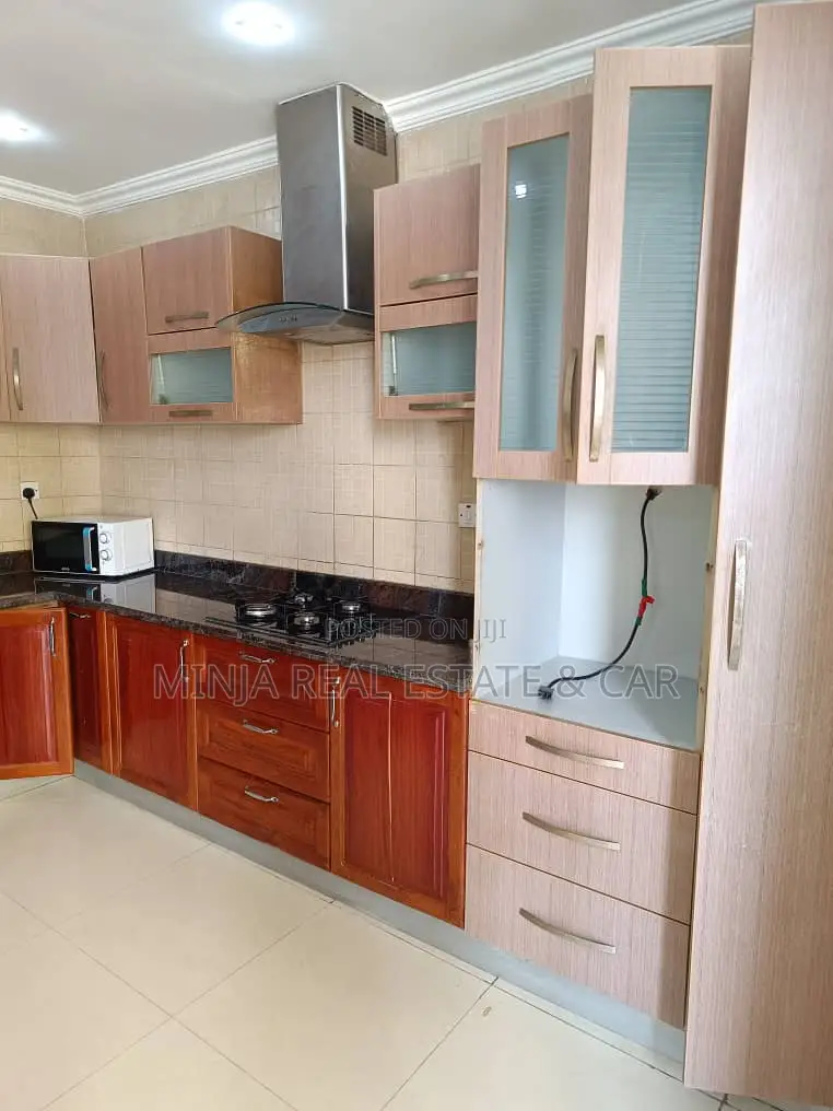 Furnished 3bdrm Apartment in Upanga West for rent in Upanga West