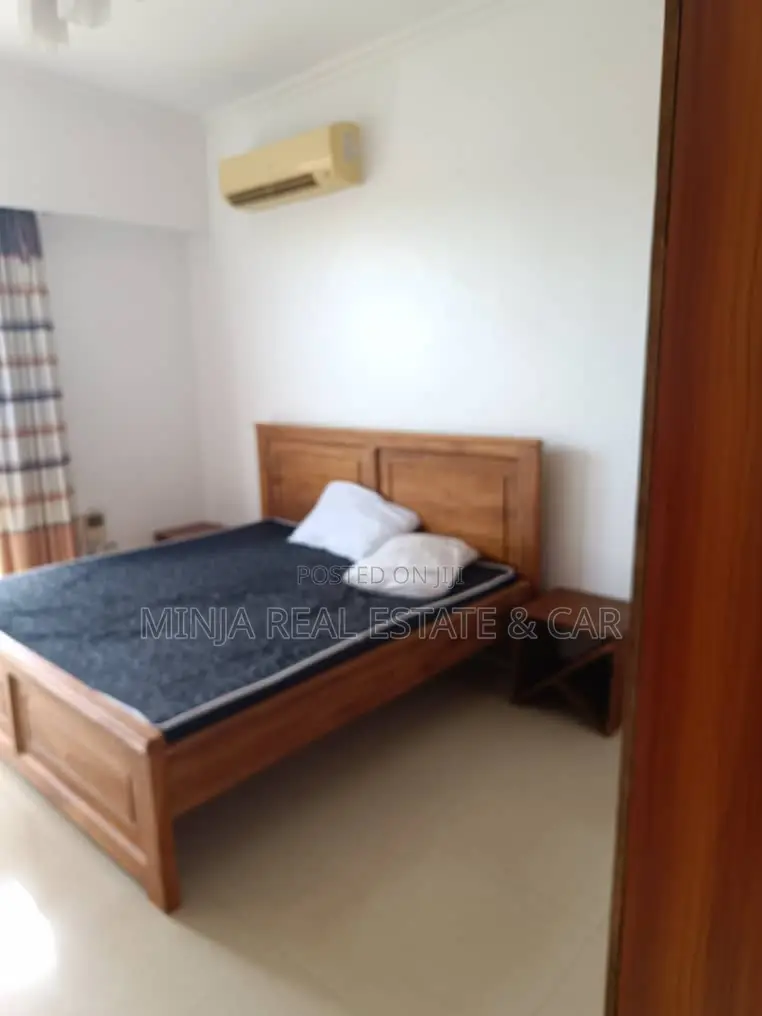 Furnished 3bdrm Apartment in Upanga West for rent in Upanga West