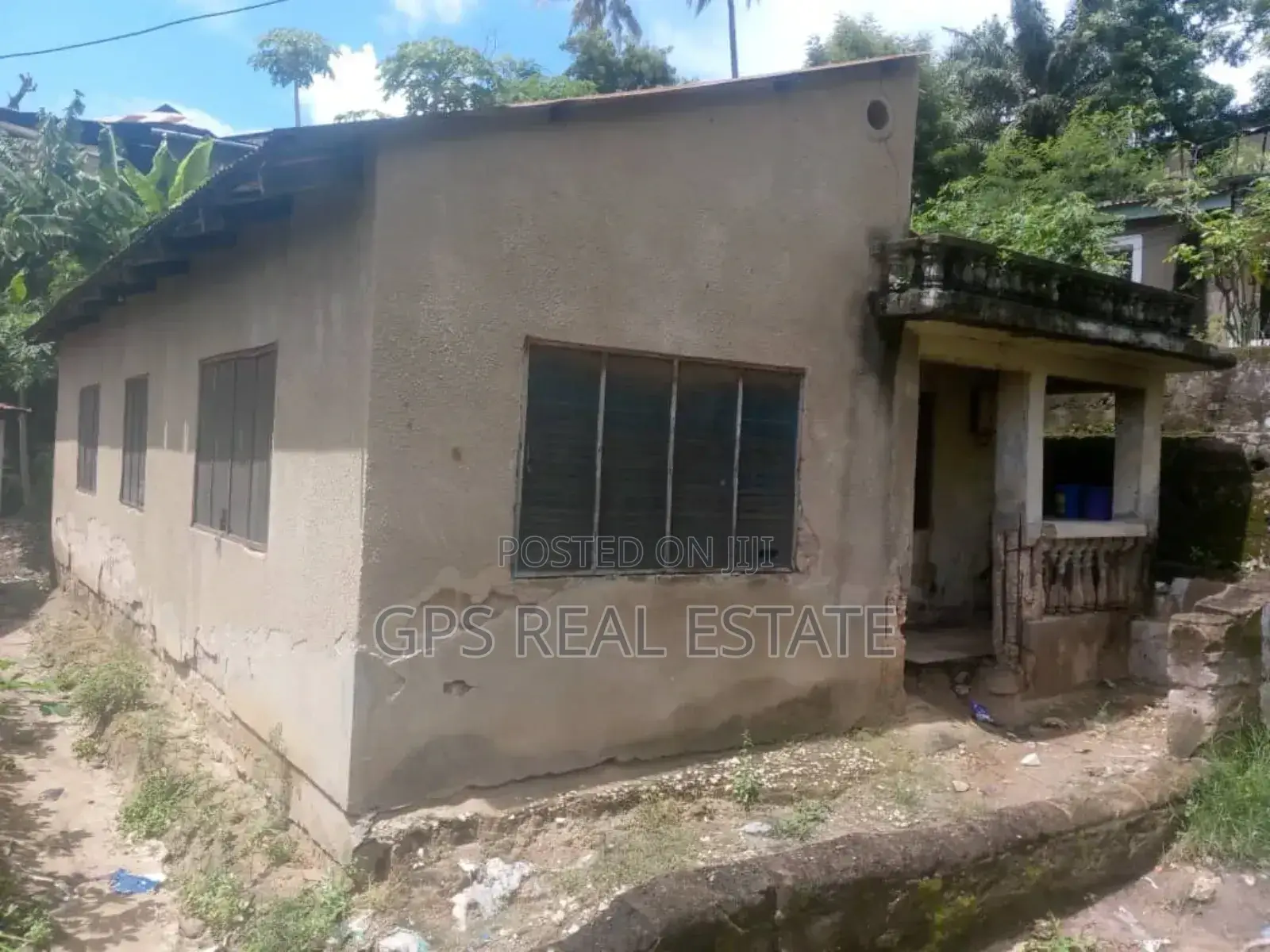 3bdrm House in Mbagala Mission, Temeke for sale in Temeke