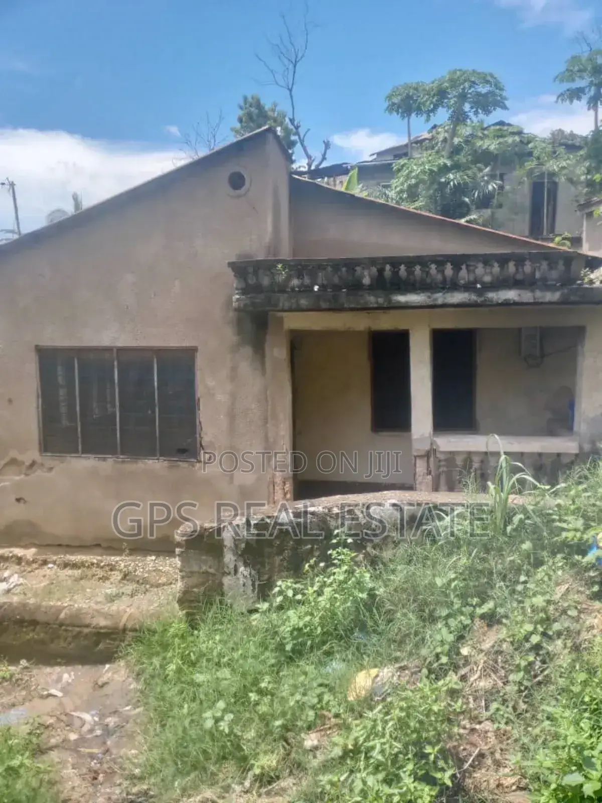 3bdrm House in Mbagala Mission, Temeke for sale in Temeke