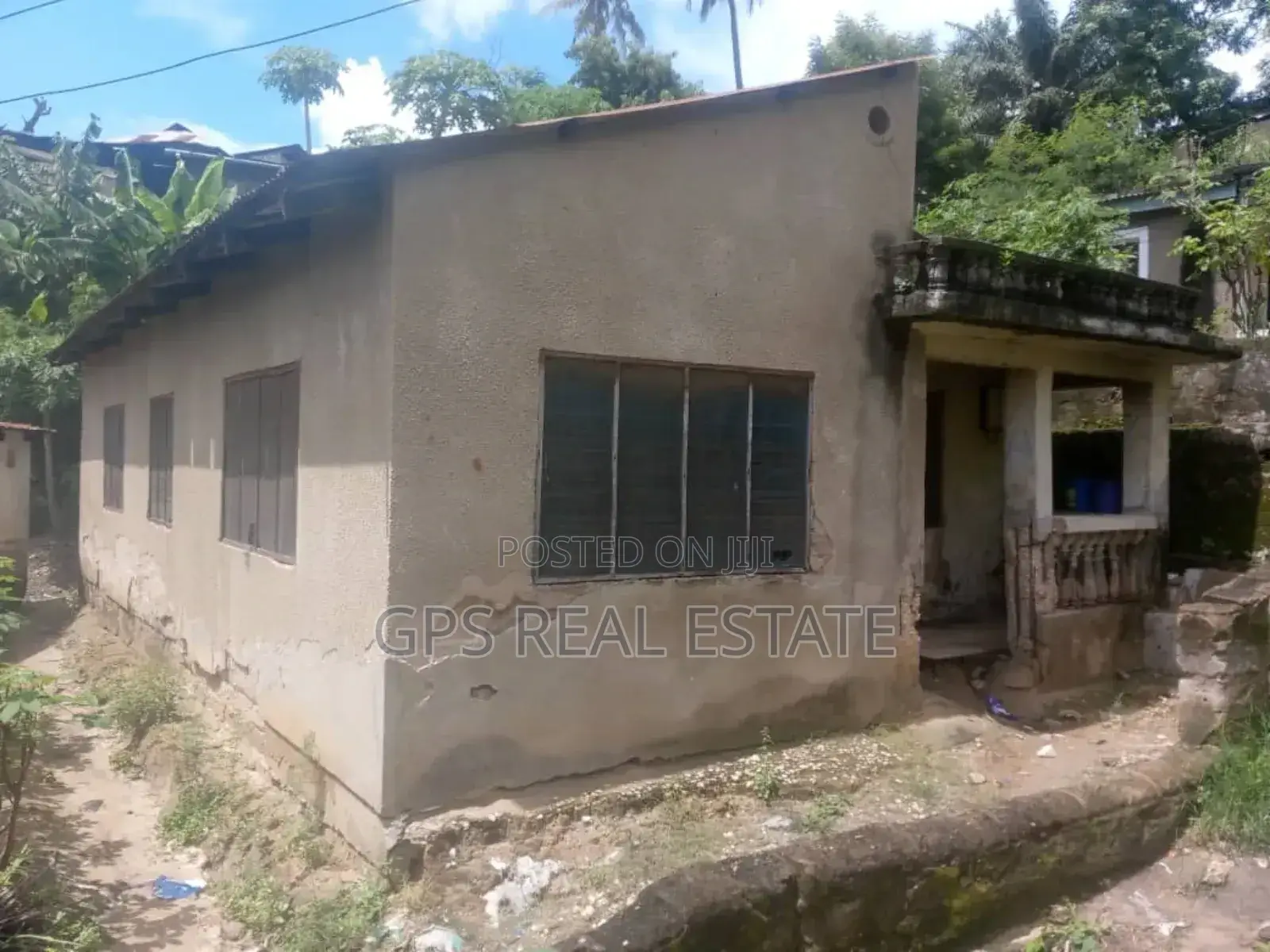 3bdrm House in Mbagala Mission, Temeke for sale in Temeke