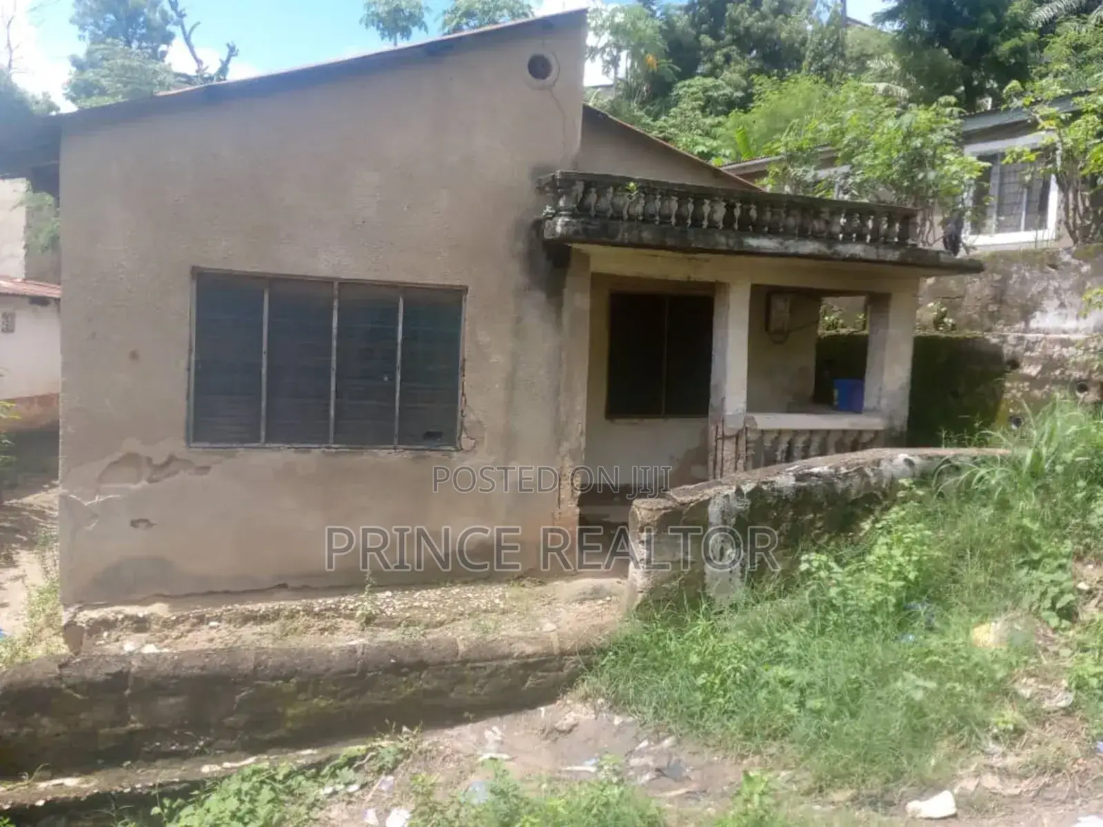 3bdrm House in Mbagala Mission, Temeke for sale in Temeke