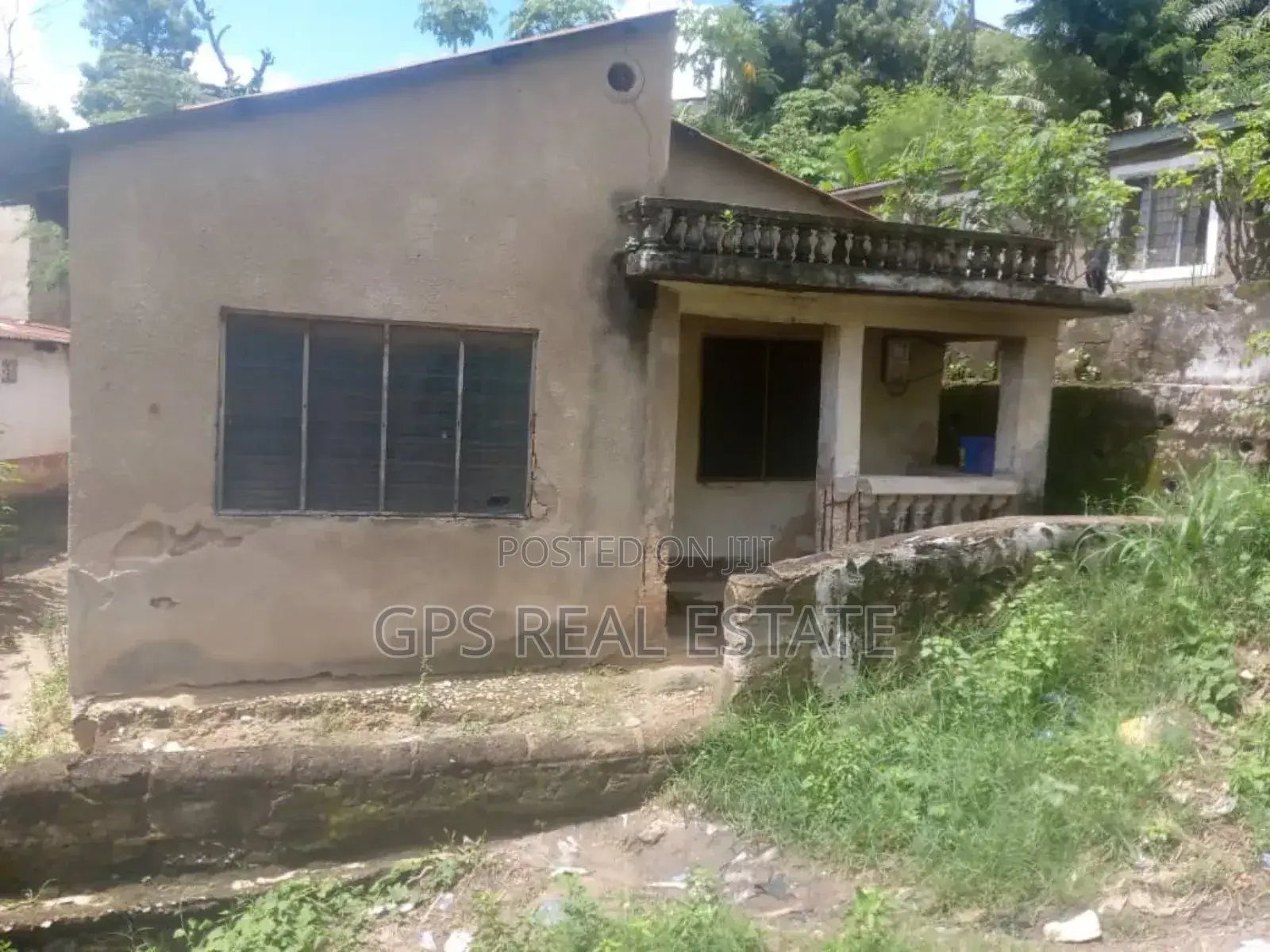 3bdrm House in Mbagala Mission, Temeke for sale in Temeke
