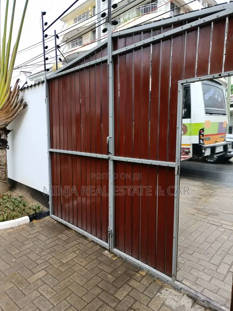 Beach Storey Building for Sale for Investors at Msasani Beac in Msasani