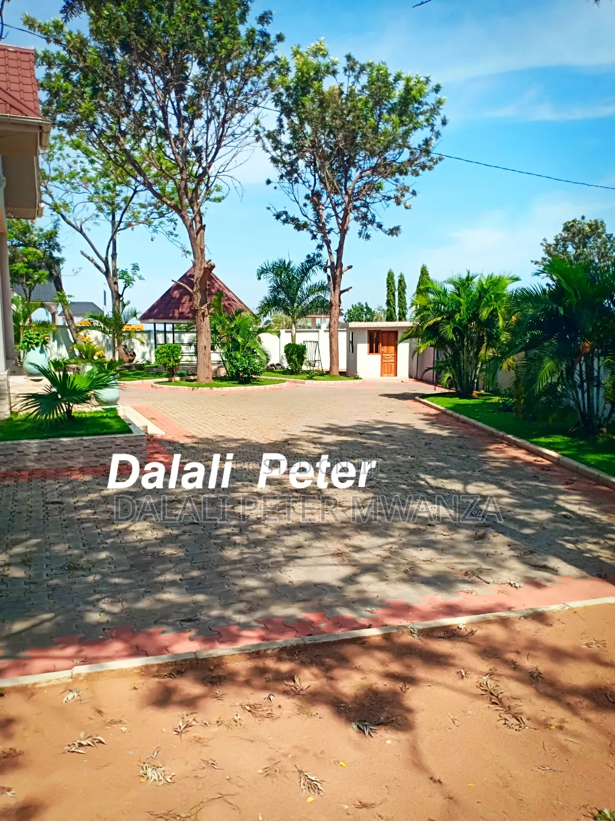 Furnished 5bdrm House in Rock City, Ilemela for rent in Ilemela