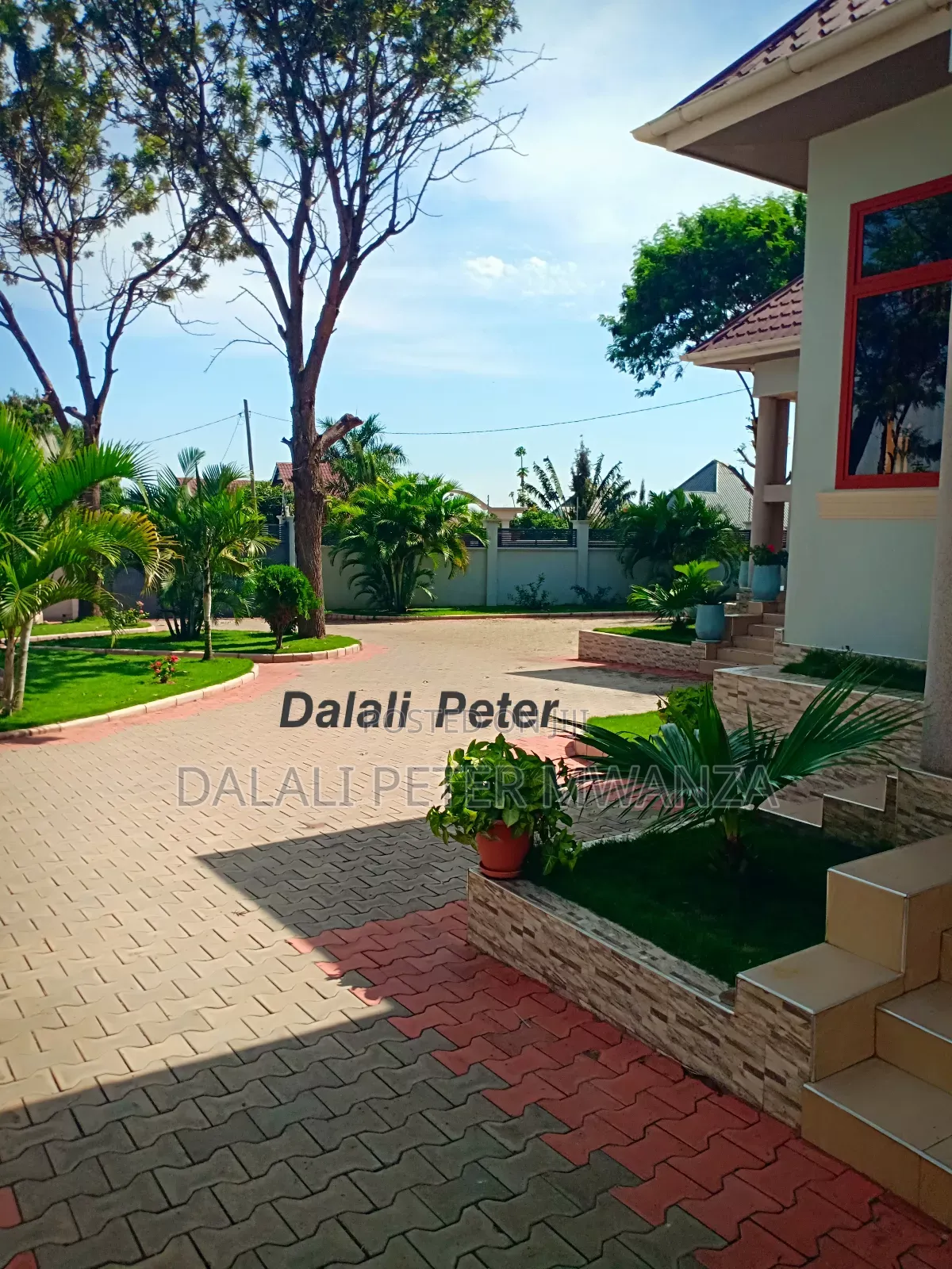 Furnished 5bdrm House in Rock City, Ilemela for rent in Ilemela
