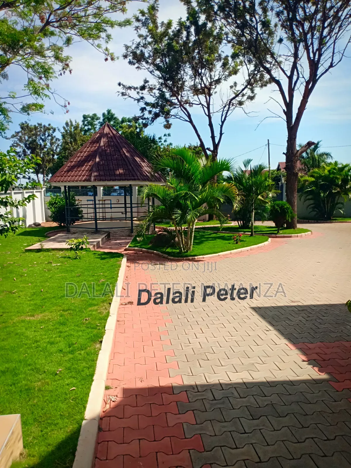 Furnished 5bdrm House in Rock City, Ilemela for rent in Ilemela