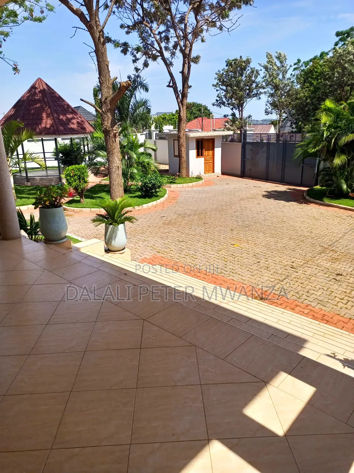 Furnished 5bdrm House in Rock City, Ilemela for rent in Ilemela