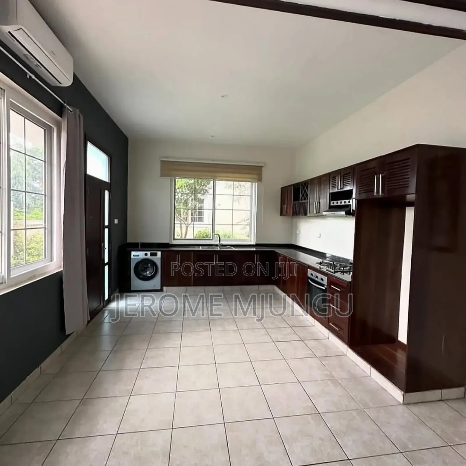 4bdrm House in Mbweni for sale in Mbweni