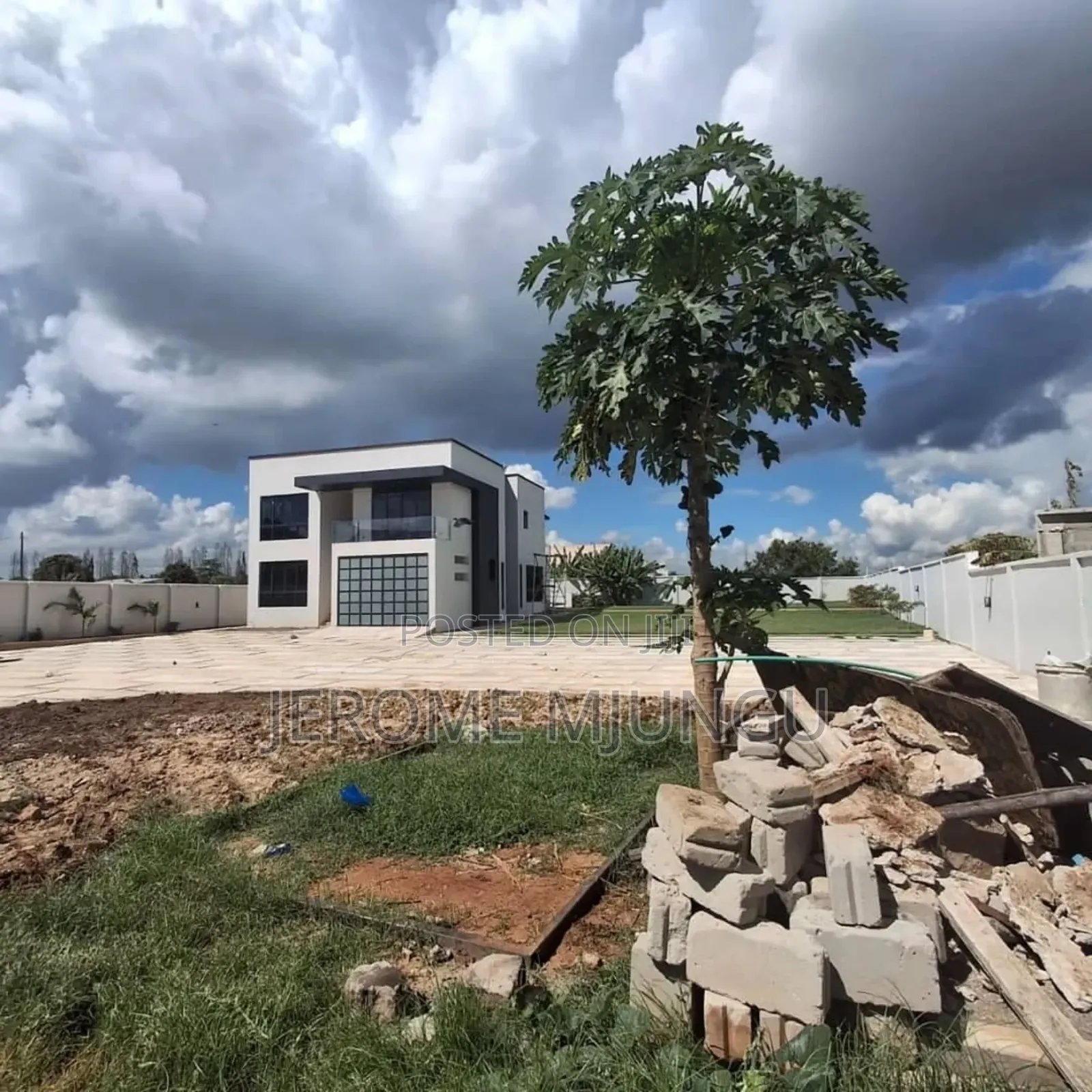 4bdrm House in Mbweni for sale in Mbweni