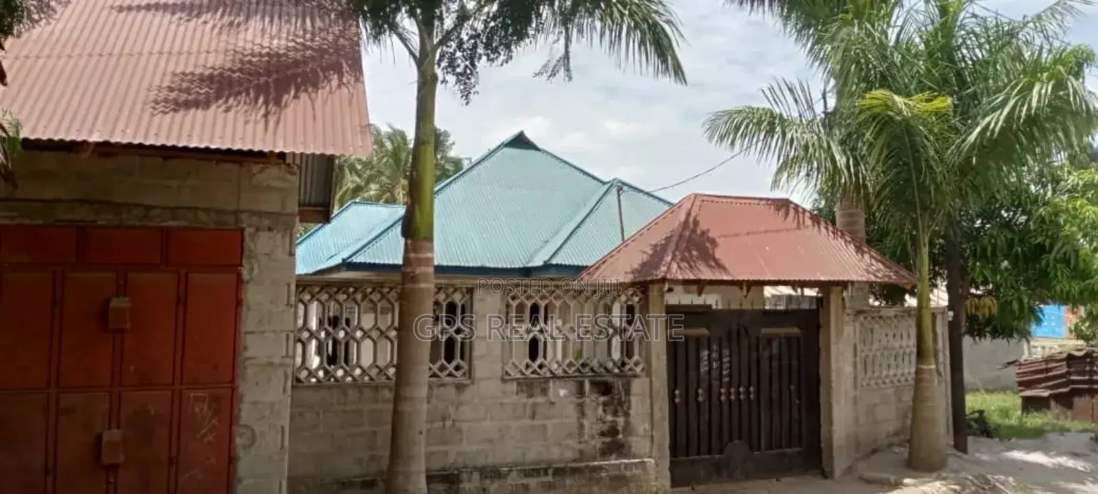 3bdrm House in Chanika Mwisho, Ilala for sale in Ilala