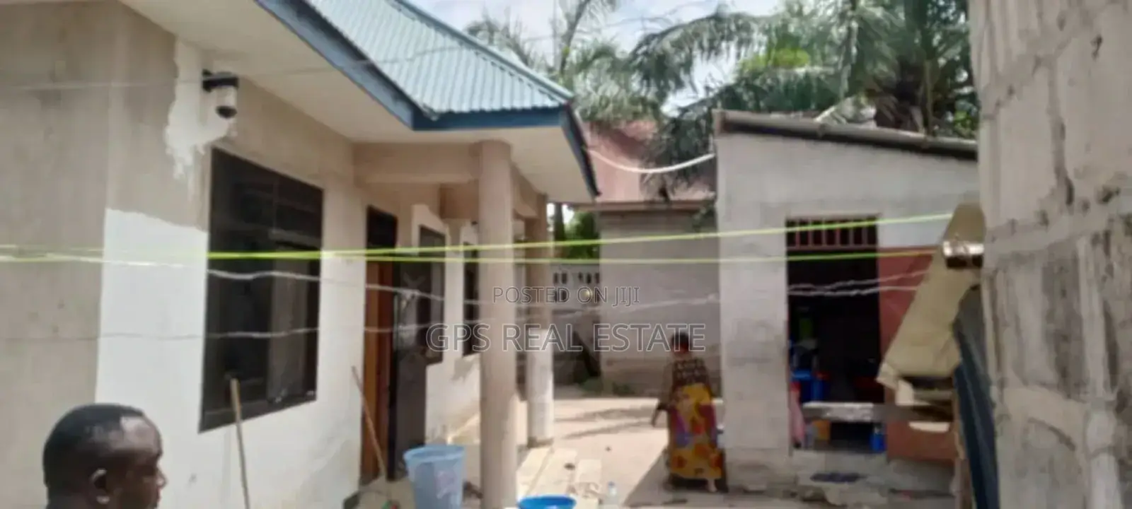 3bdrm House in Chanika Mwisho, Ilala for sale in Ilala