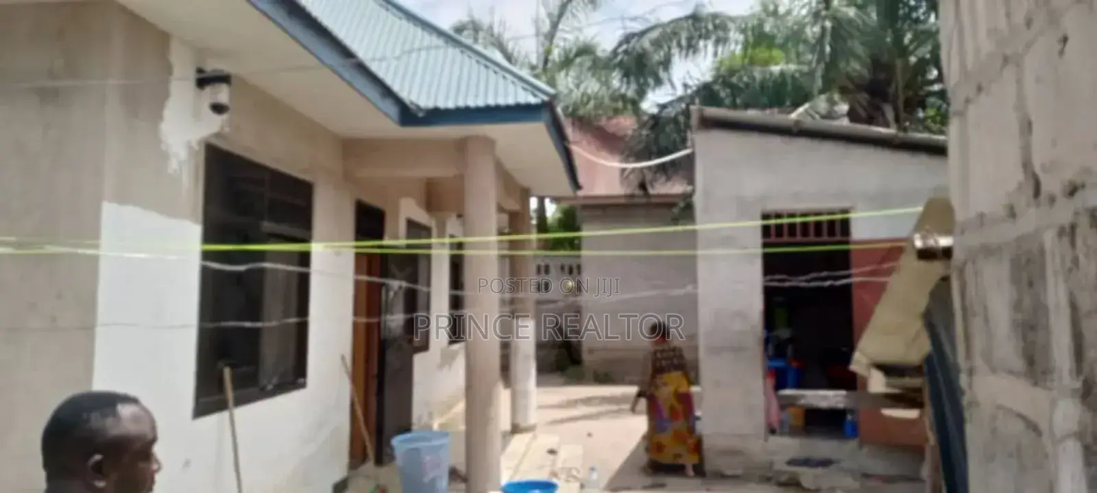 3bdrm House in Chanika Mwisho, Ilala for sale in Ilala