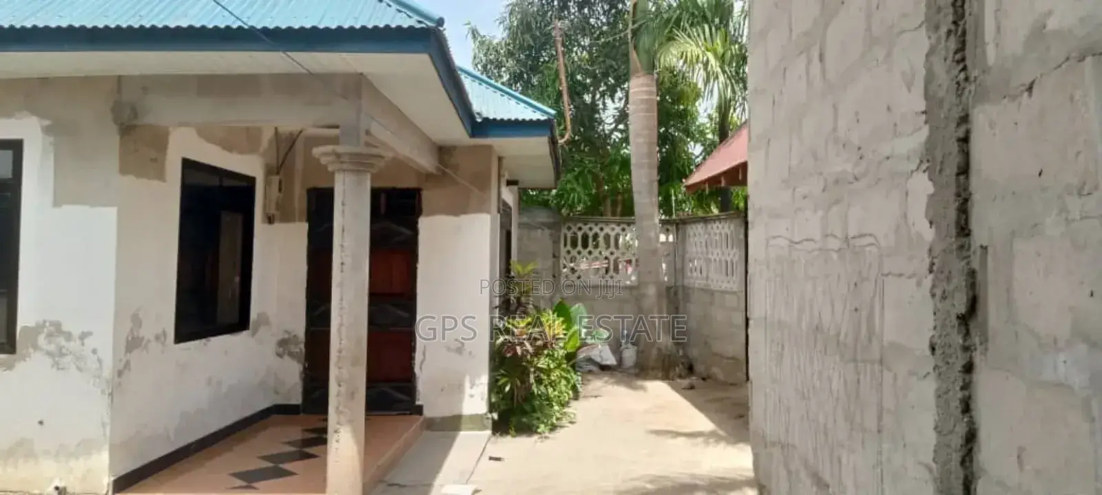 3bdrm House in Chanika Mwisho, Ilala for sale in Ilala