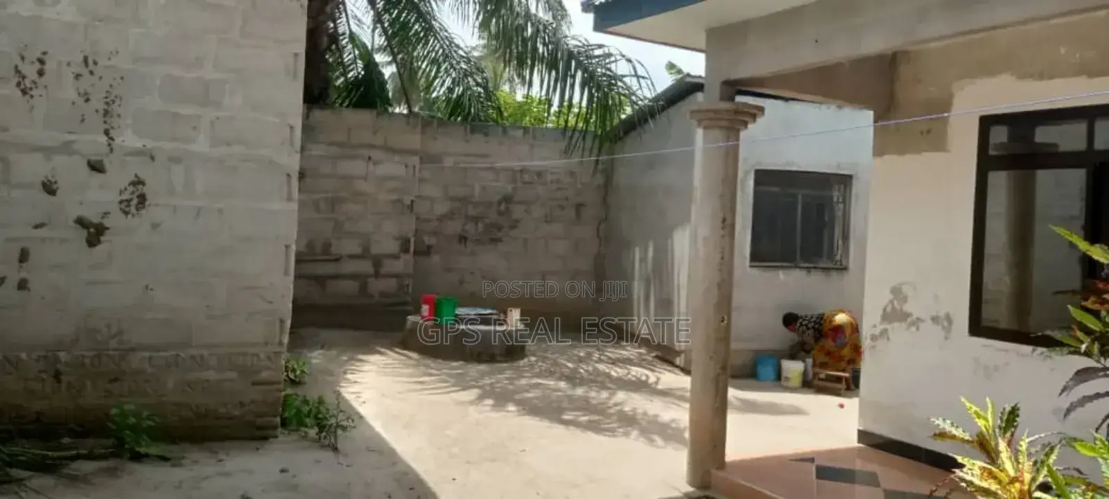 3bdrm House in Chanika Mwisho, Ilala for sale in Ilala