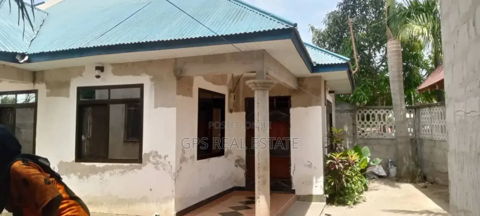 3bdrm House in Chanika Mwisho, Ilala for sale in Ilala