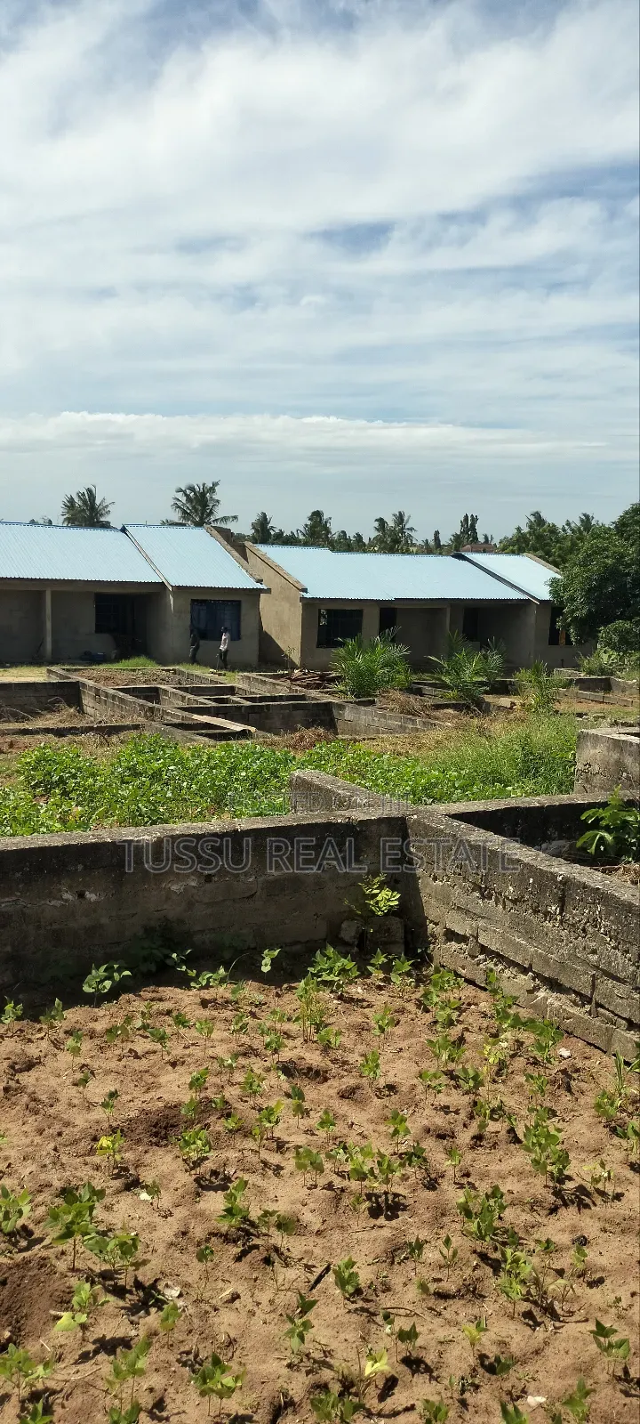 Commercial Plot for Sale Mbezibeach Rafia in Kinondoni