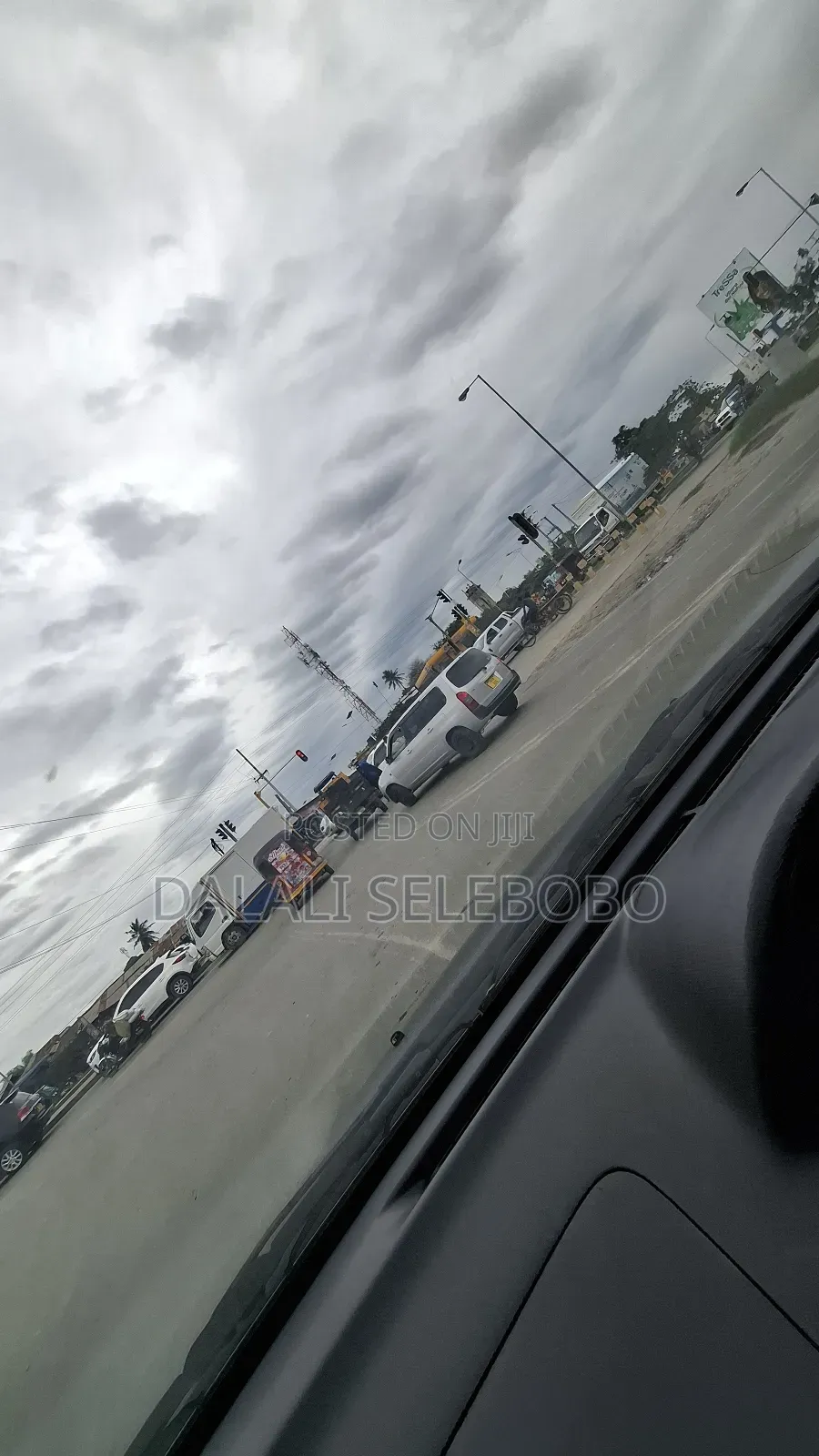 Busness Area 4 Investment It Look Tarmac Big Brother in Kinondoni