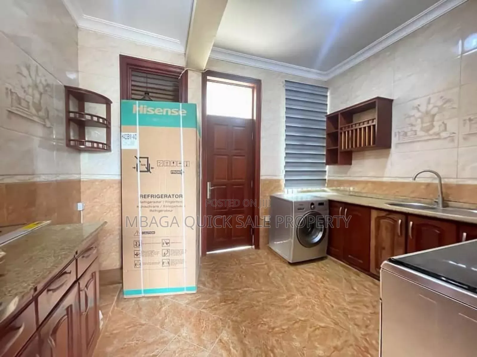 3bdrm House in Mbezi Beach for rent in Mbezi Beach
