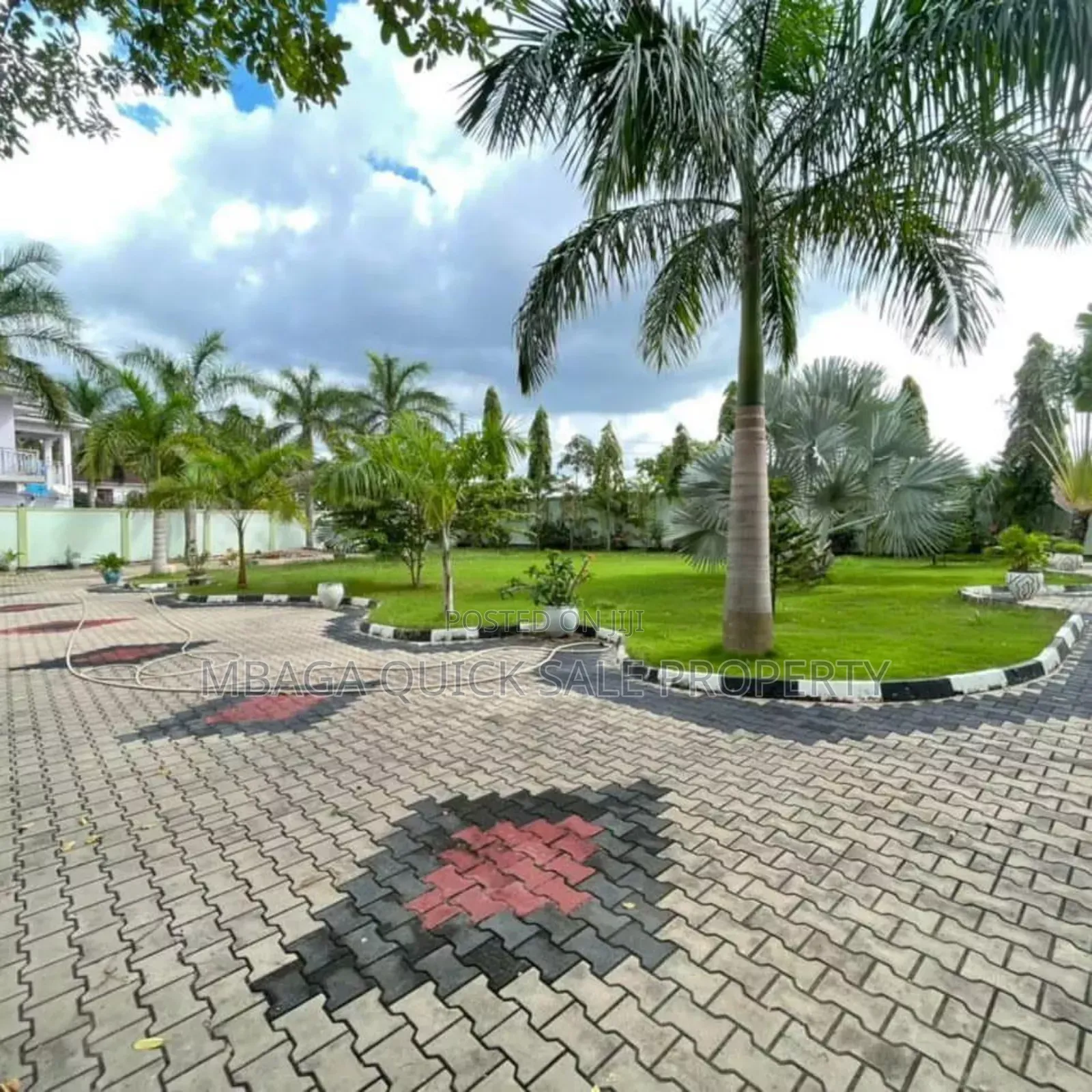 3bdrm House in Mbezi Beach Africana for rent in Mbezi Beach