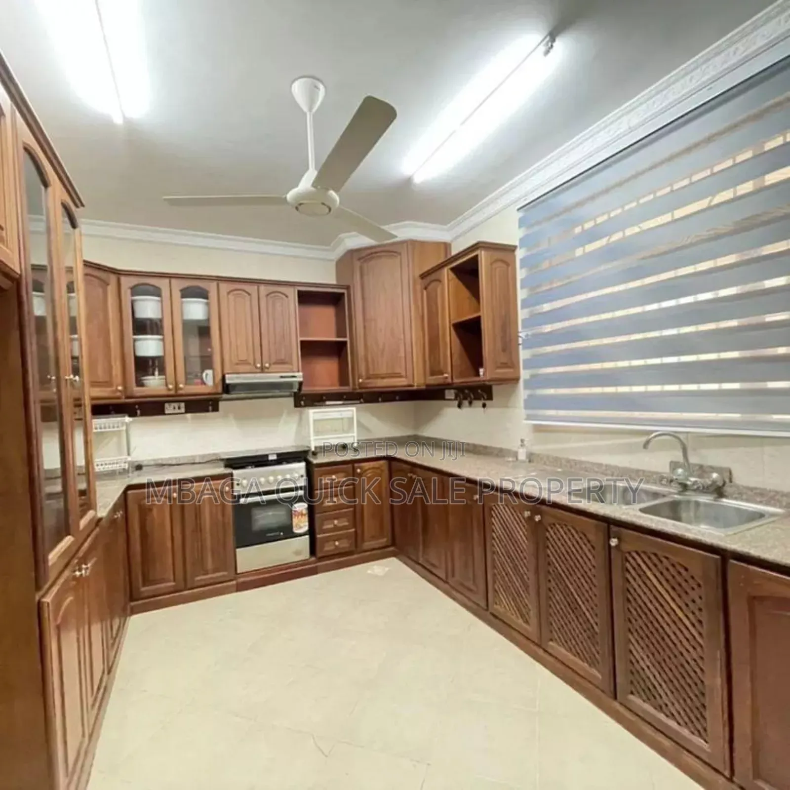 3bdrm House in Mbezi Beach Africana for rent in Mbezi Beach