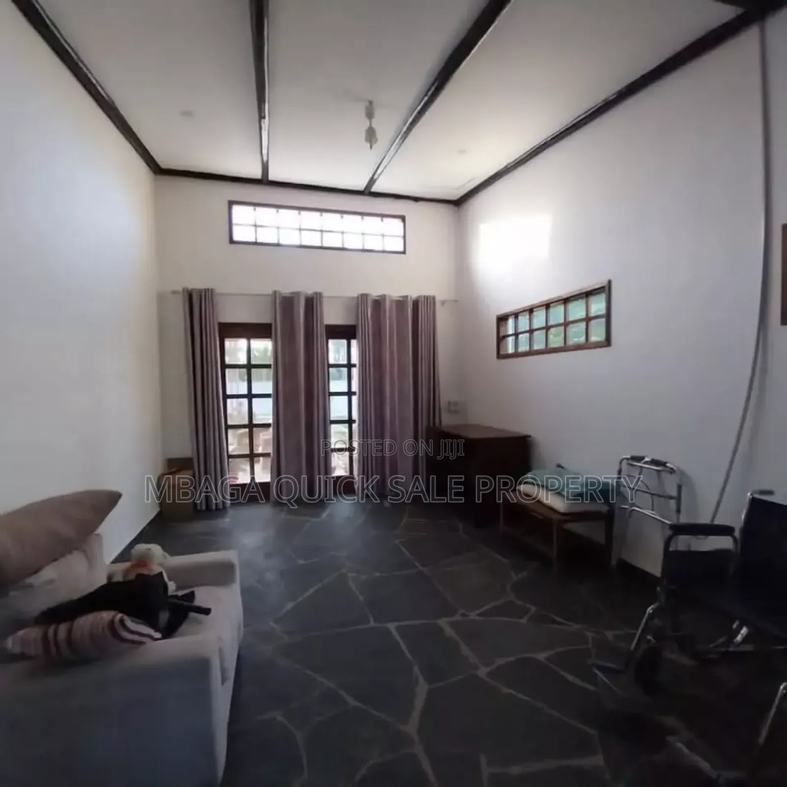 Furnished 3bdrm House in Mbezi Beach Shopaz for rent in Mbezi Beach