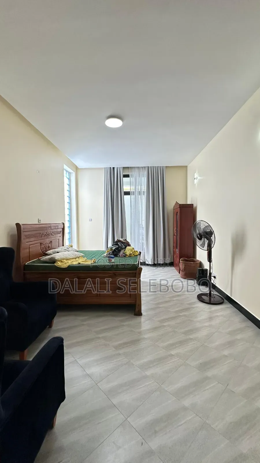 4bdrm Bungalow in Makumbusho, Kinondoni for sale in Kinondoni