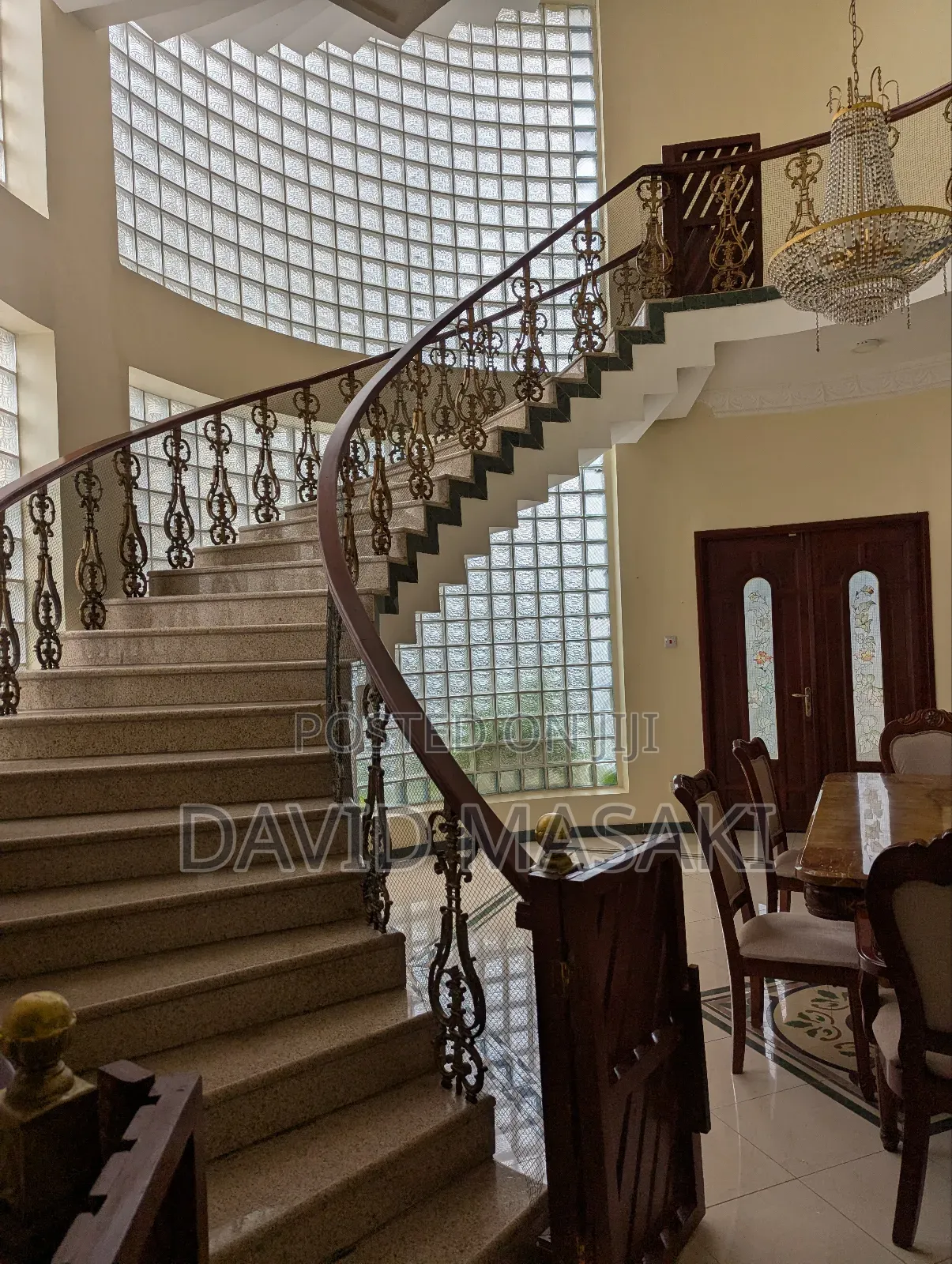 Furnished 4bdrm Villa in Villas, Oyster Bay for rent in Oyster Bay