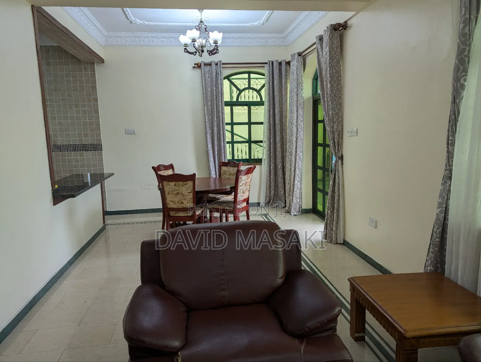 Furnished 2bdrm Apartment in Oysterbay Apartments for rent in Oyster Bay