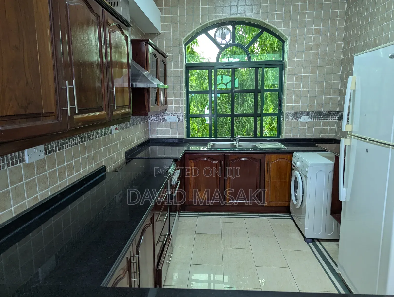 Furnished 2bdrm Apartment in Oysterbay Apartments for rent in Oyster Bay