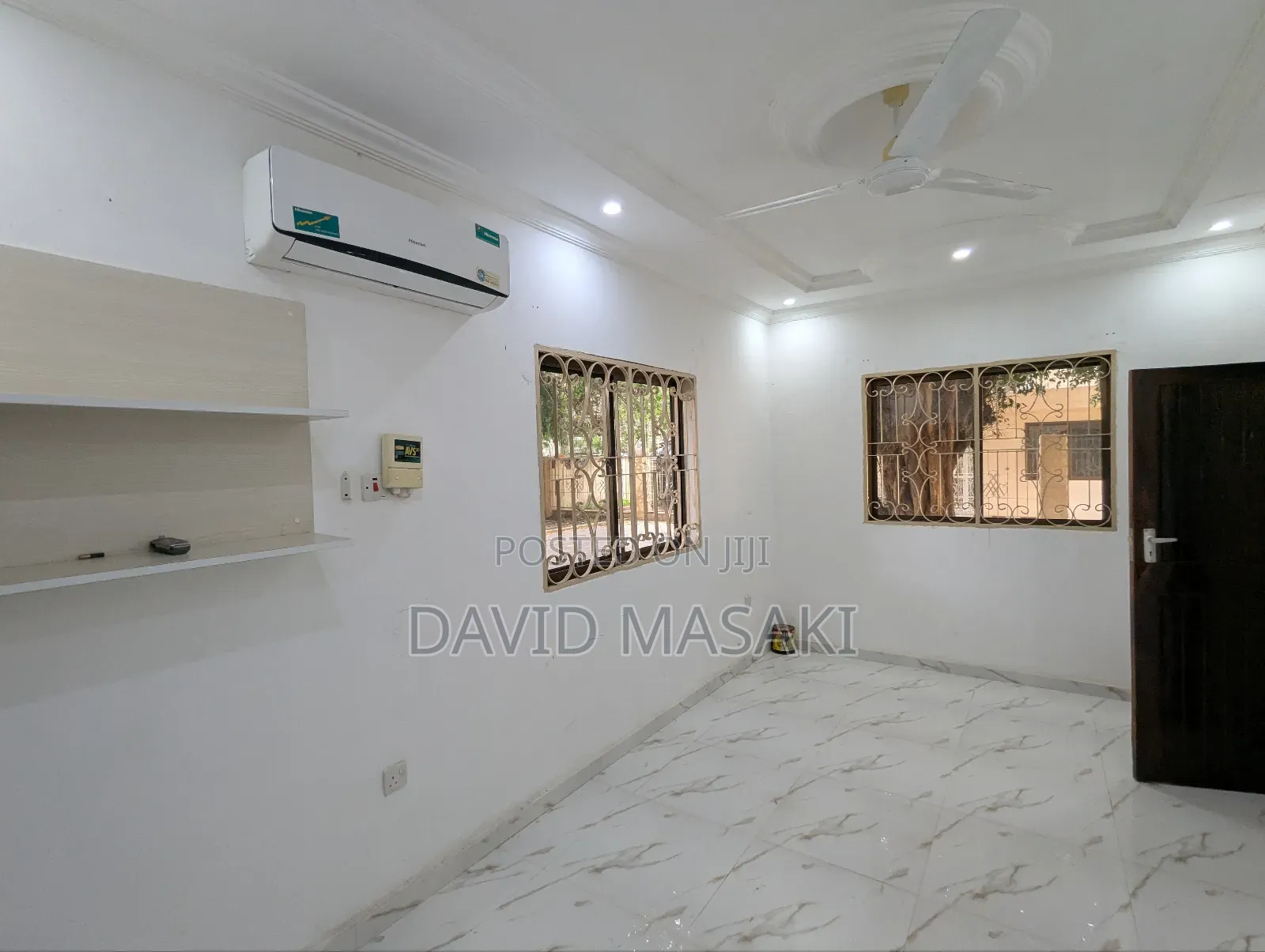Furnished 8bdrm House in Complex, Masaki for rent in Masaki