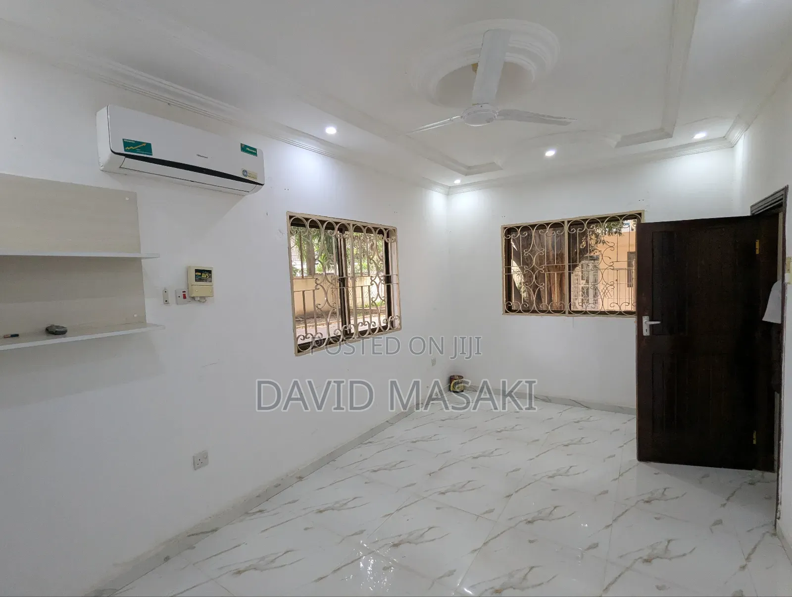 Furnished 8bdrm House in Complex, Masaki for rent in Masaki