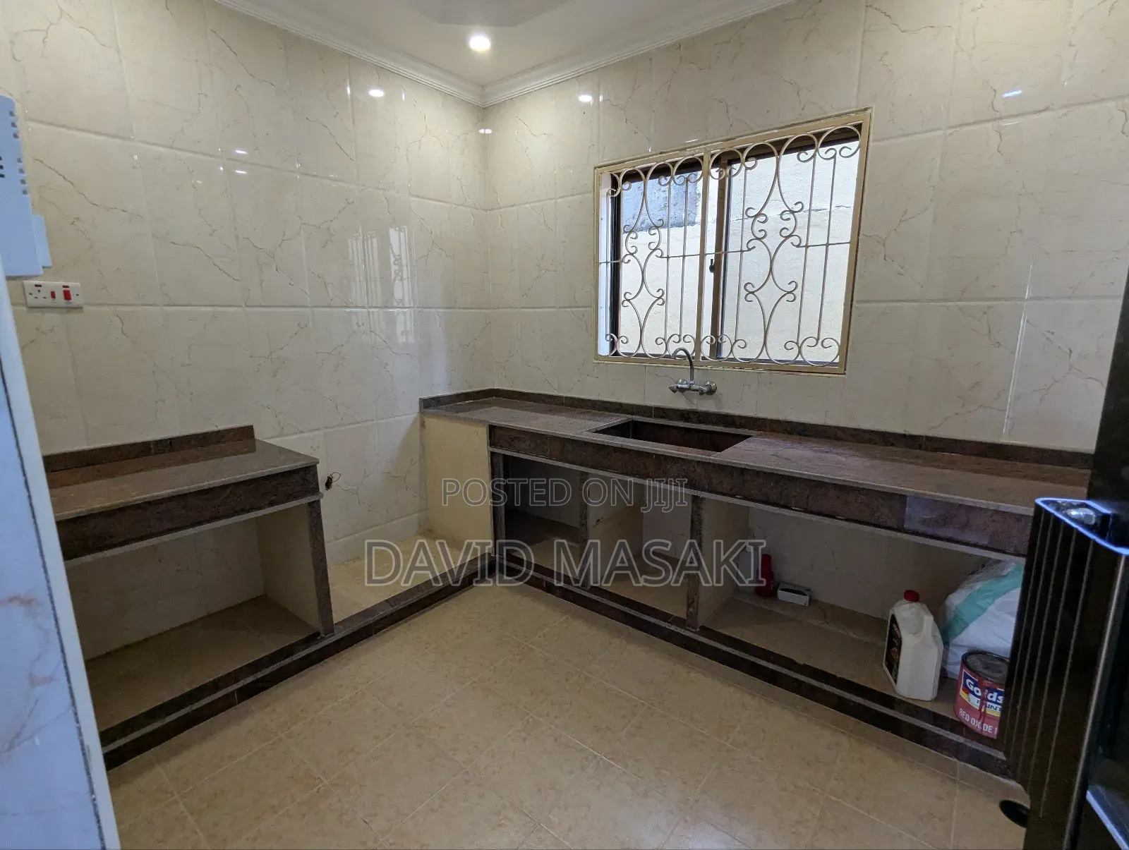 Furnished 8bdrm House in Complex, Masaki for rent in Masaki