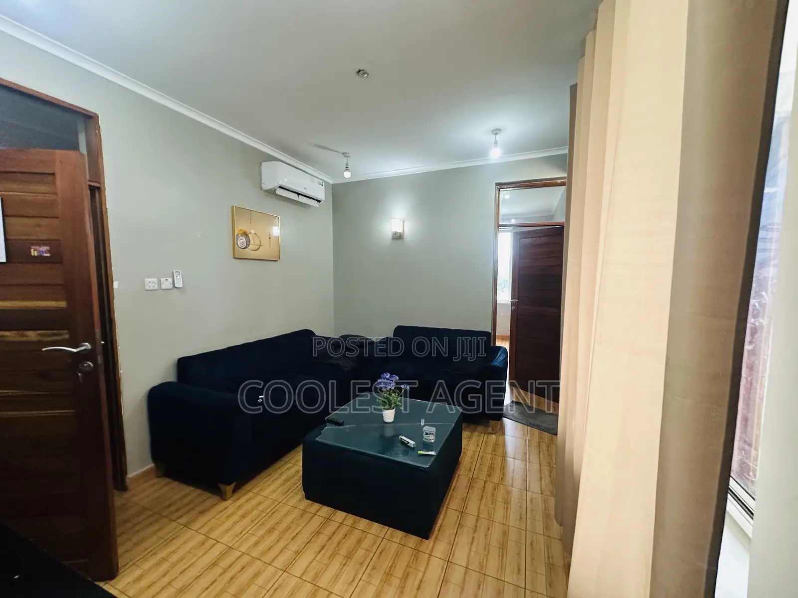 Furnished 2bdrm Apartment in Coolest Estate, Kinondoni for rent in Kinondoni