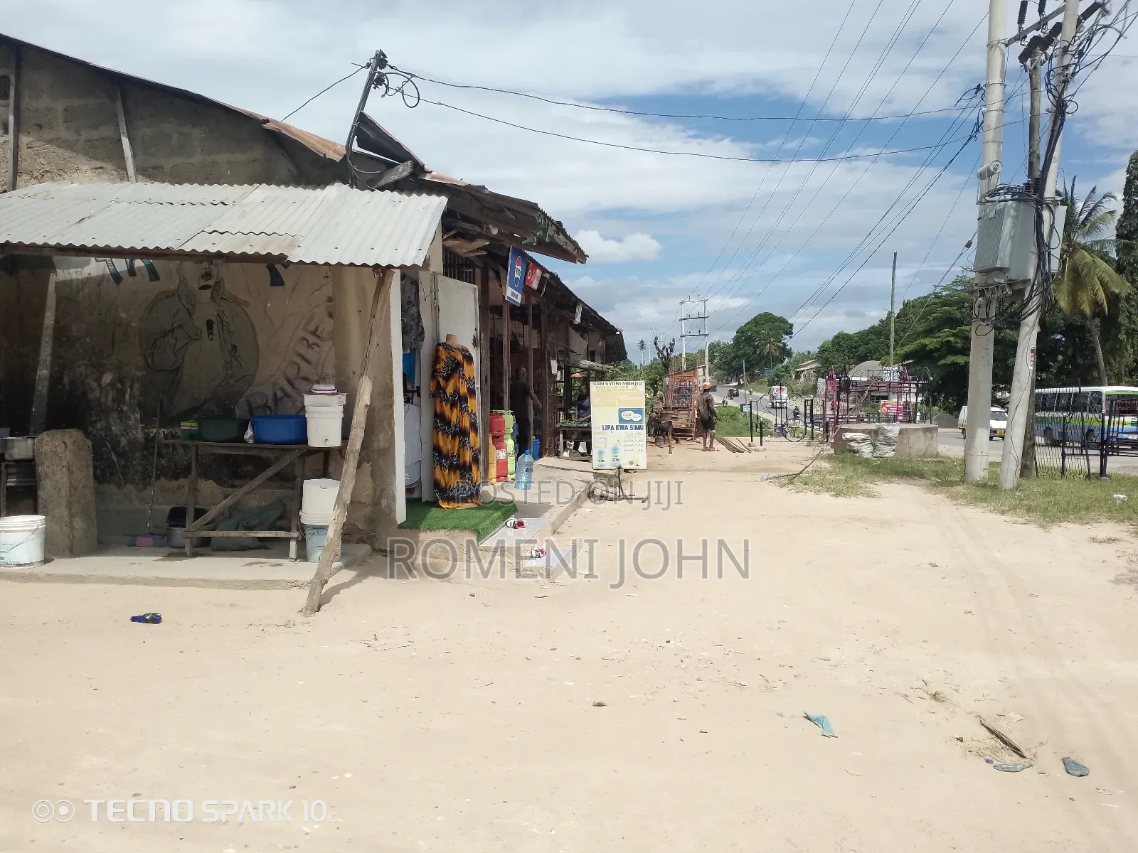 Eneo La Kibiashara+Fremu 10 Linauzwa Milioni 180 Pugu Kigogo in Ilala