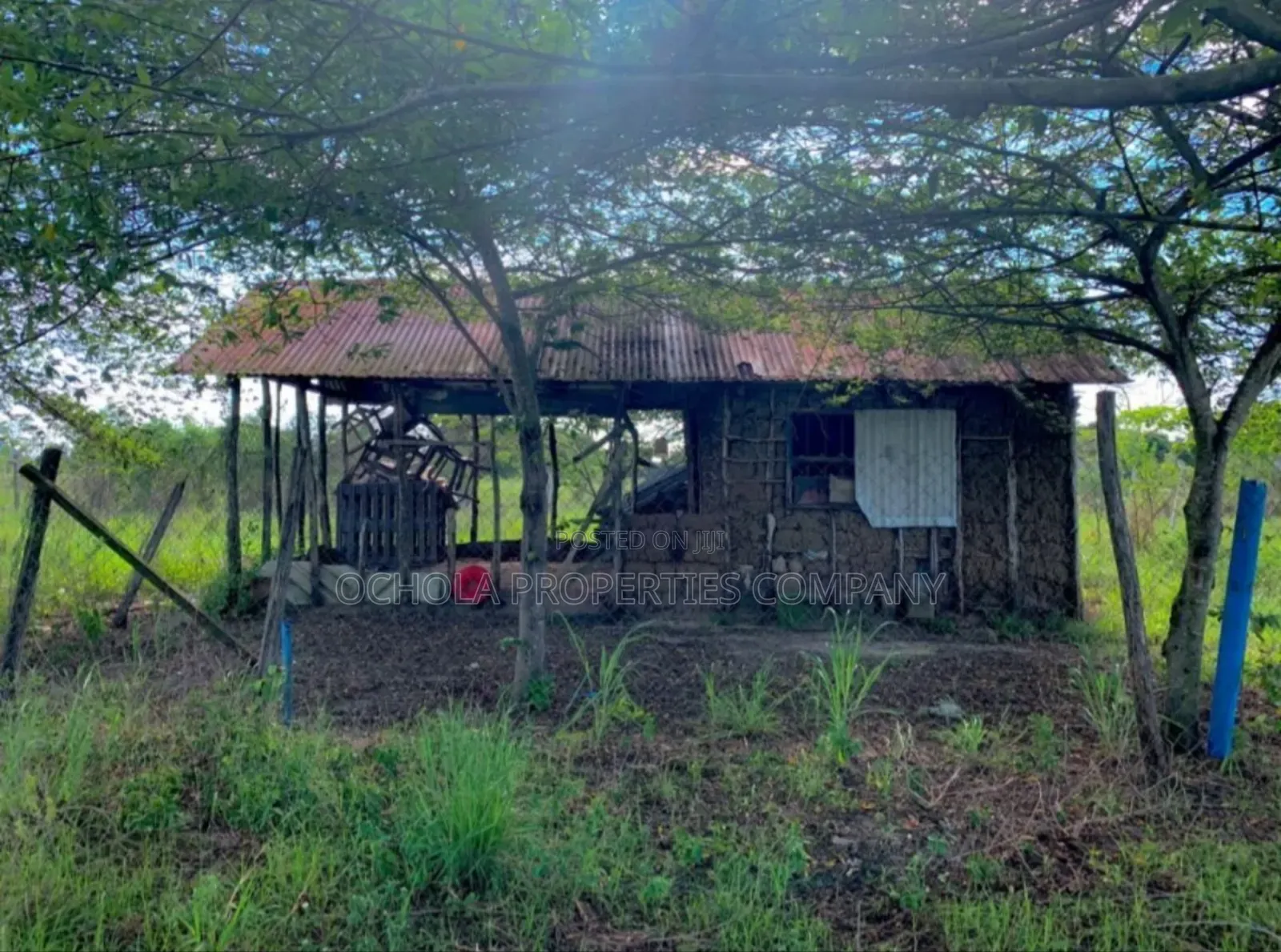 Plot for Sale Bagamoyo Sanzale Mizani in Bagamoyo