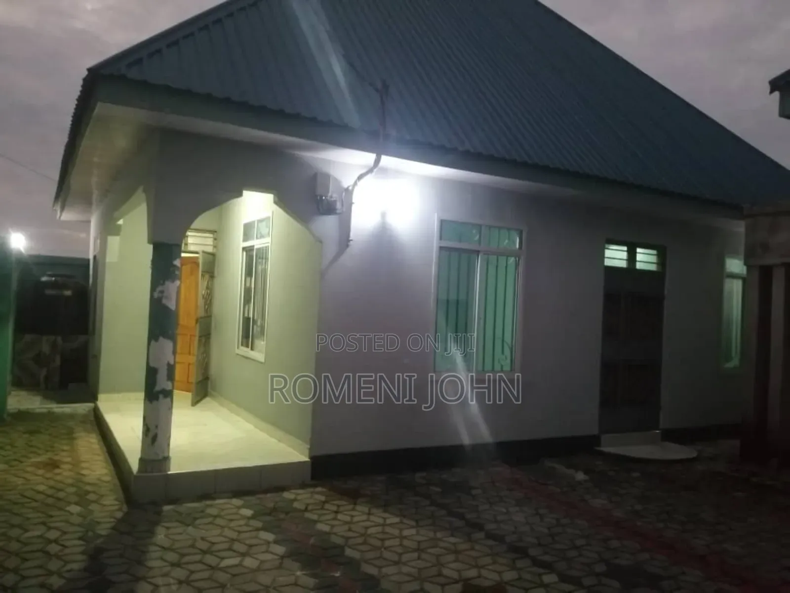 2bdrm House in Tanzania Daresalaam, Ilala for rent in Ilala
