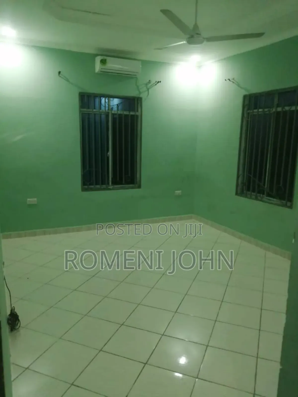 2bdrm House in Tanzania Daresalaam, Ilala for rent in Ilala
