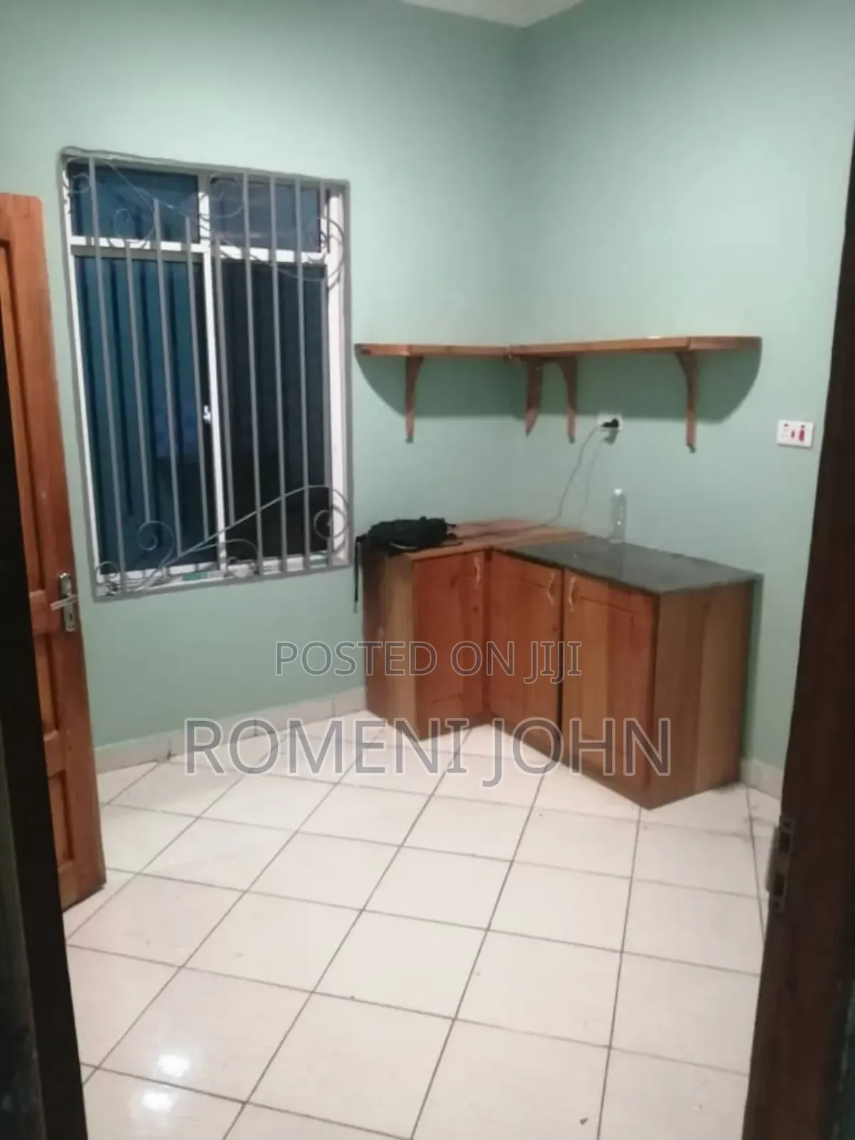 2bdrm House in Tanzania Daresalaam, Ilala for rent in Ilala