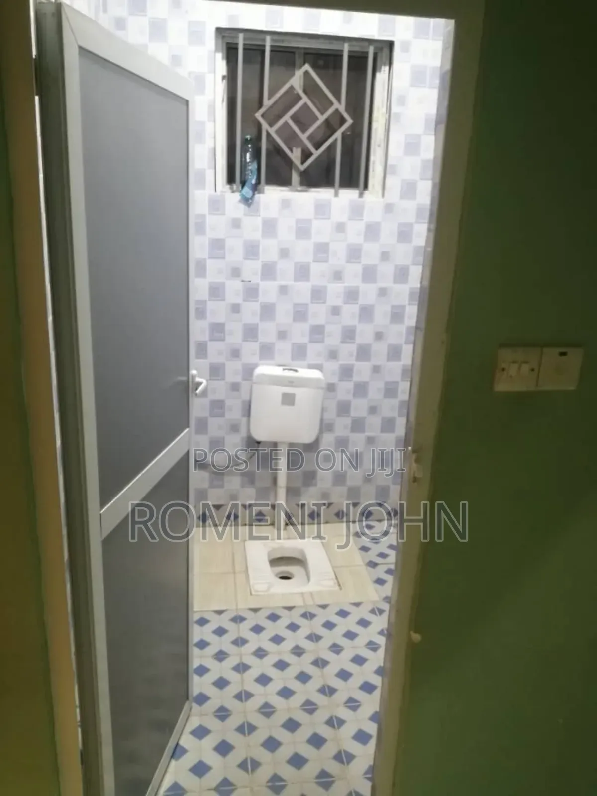 2bdrm House in Tanzania Daresalaam, Ilala for rent in Ilala