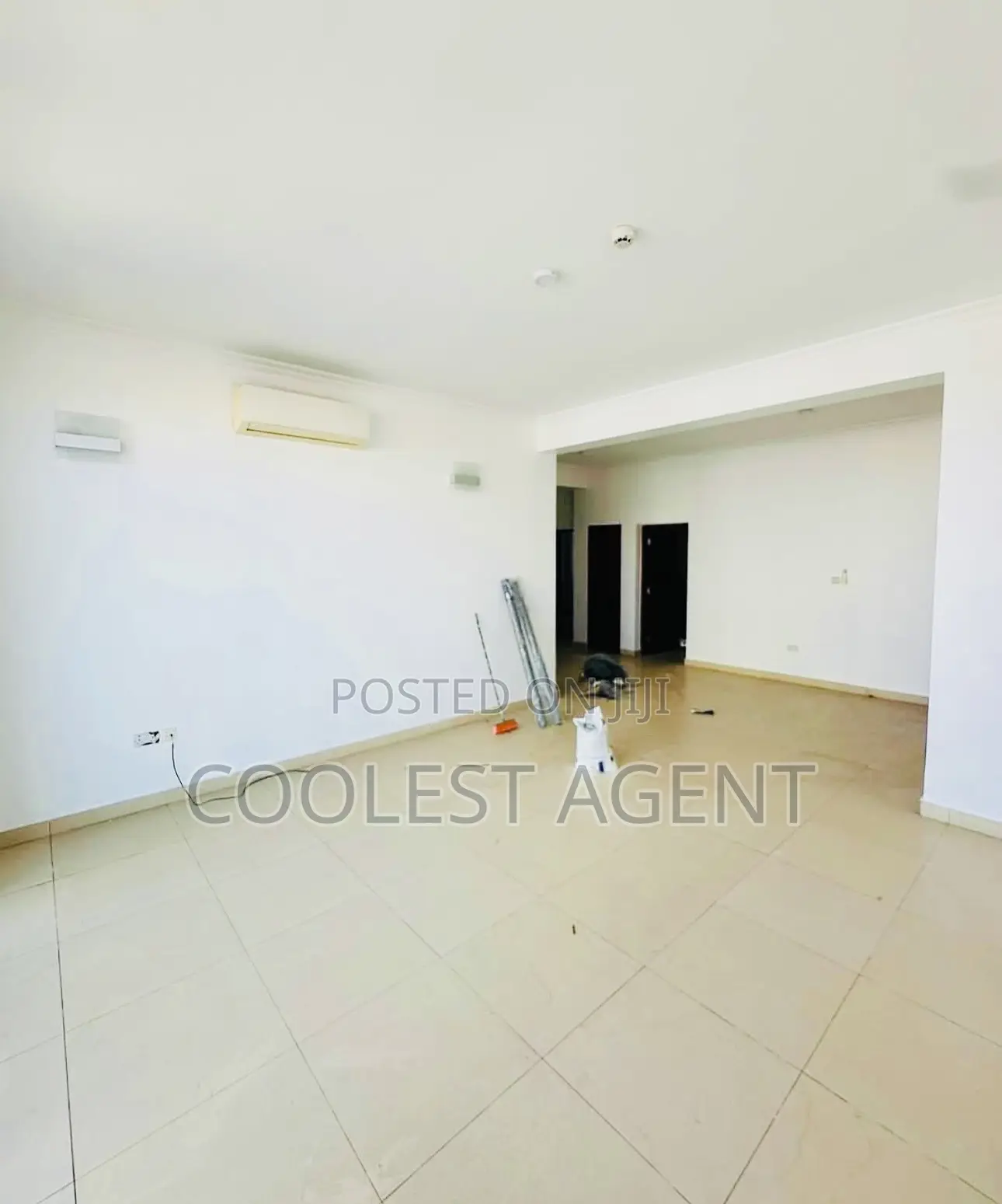 3bdrm Apartment in Coolest Estate, Mikocheni for sale in Mikocheni