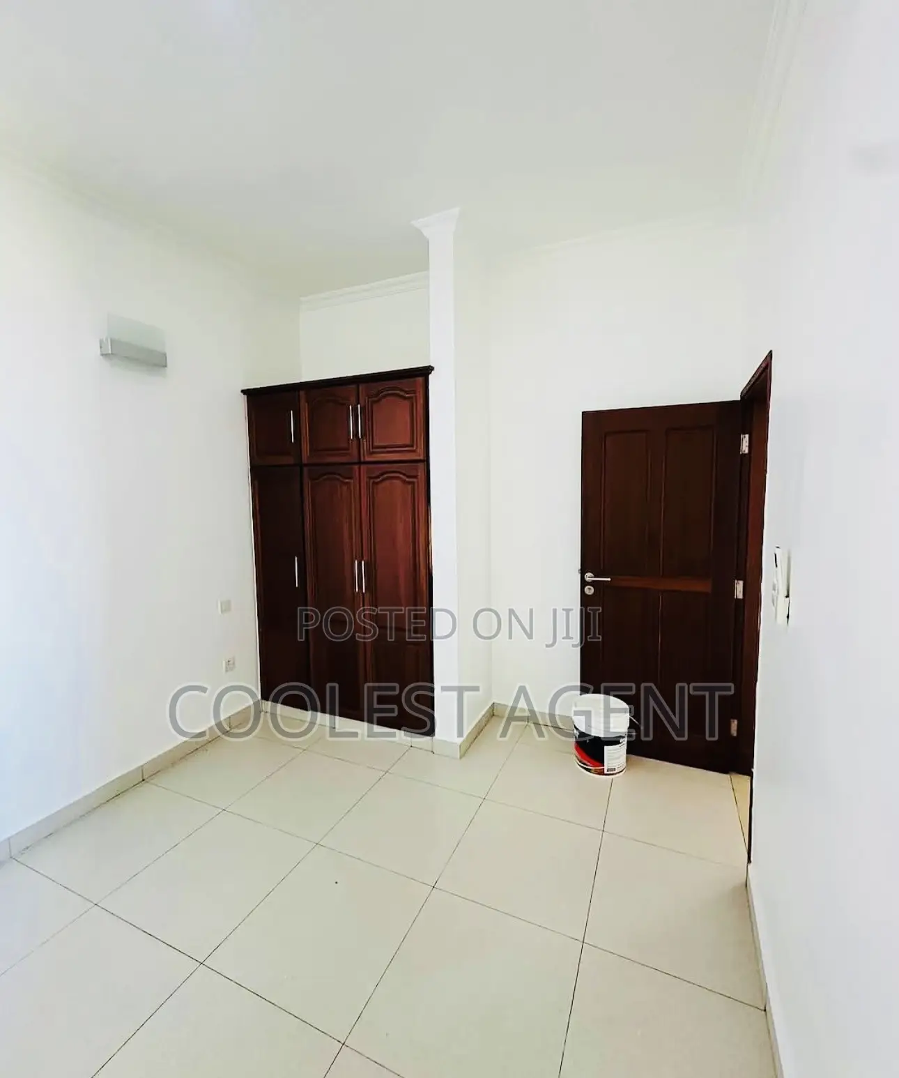 3bdrm Apartment in Coolest Estate, Mikocheni for sale in Mikocheni